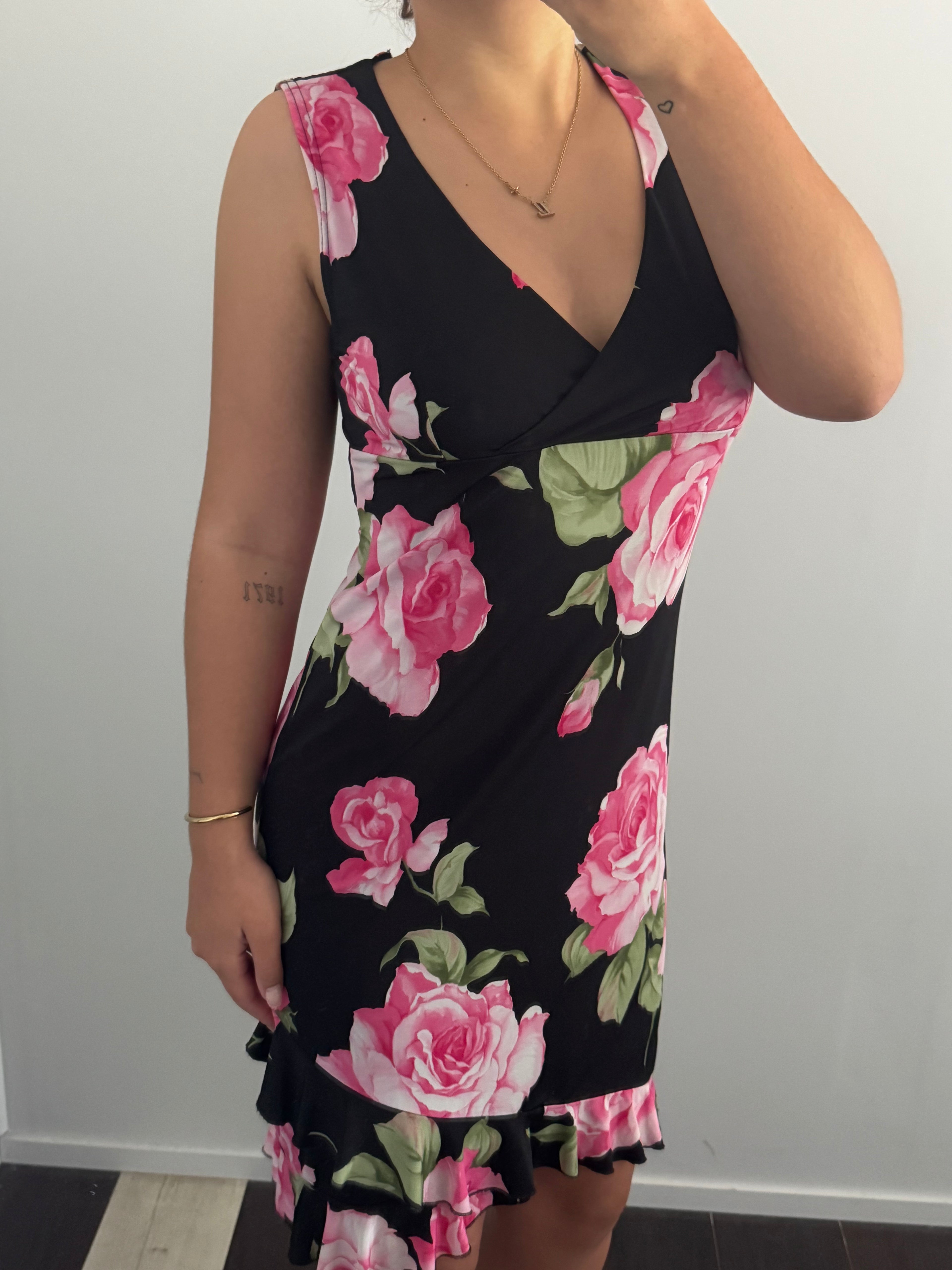 y2k Midi Dress | 10 |