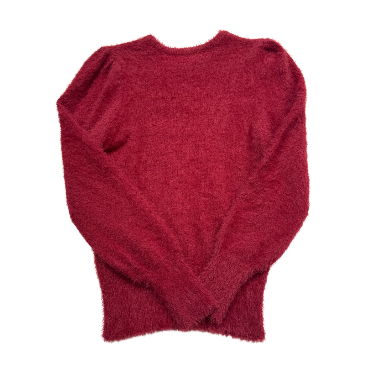 Vintage BEBE Rhinestone Knit | S |