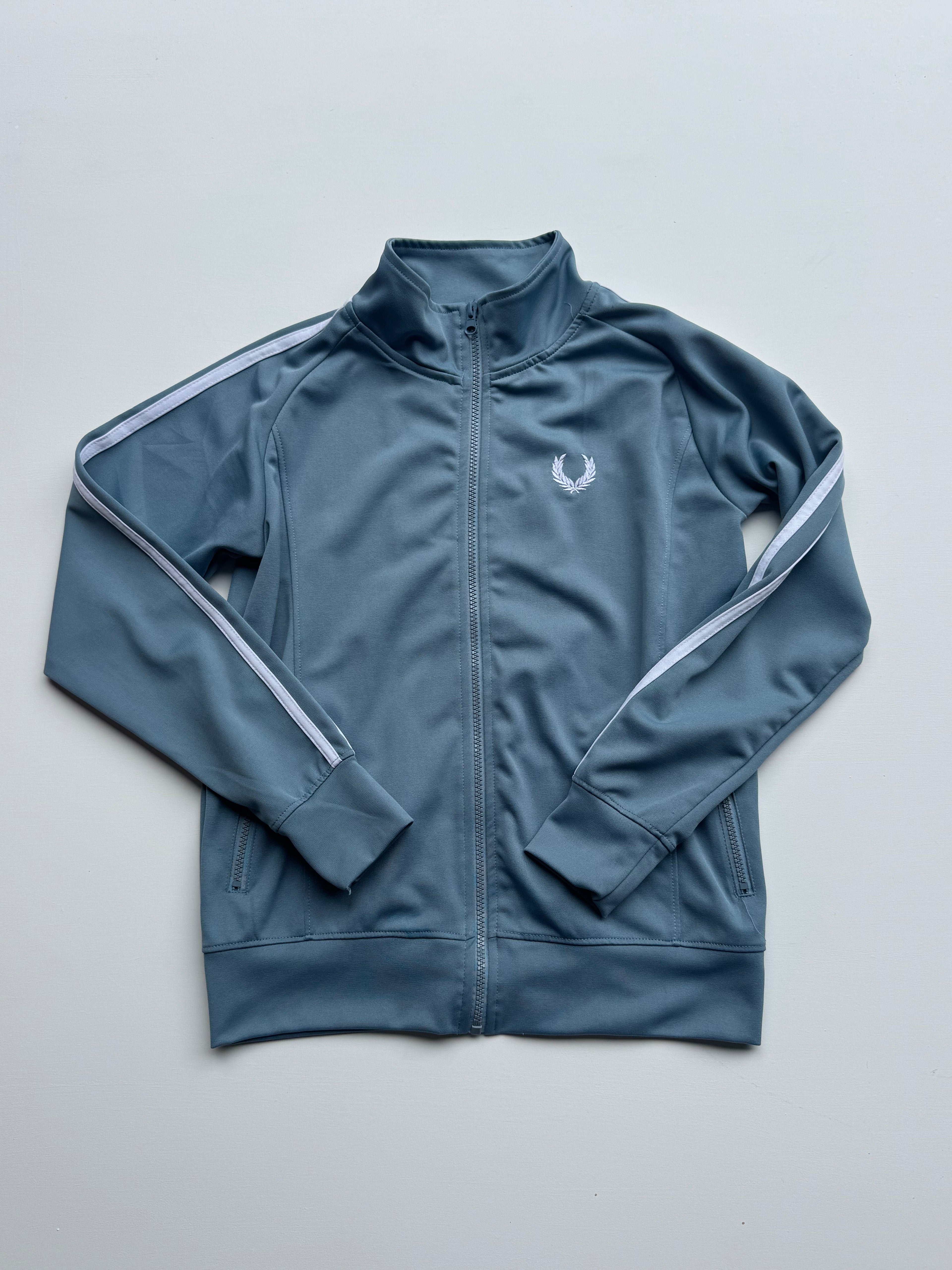 y2k Track-Jacket | XS-S |