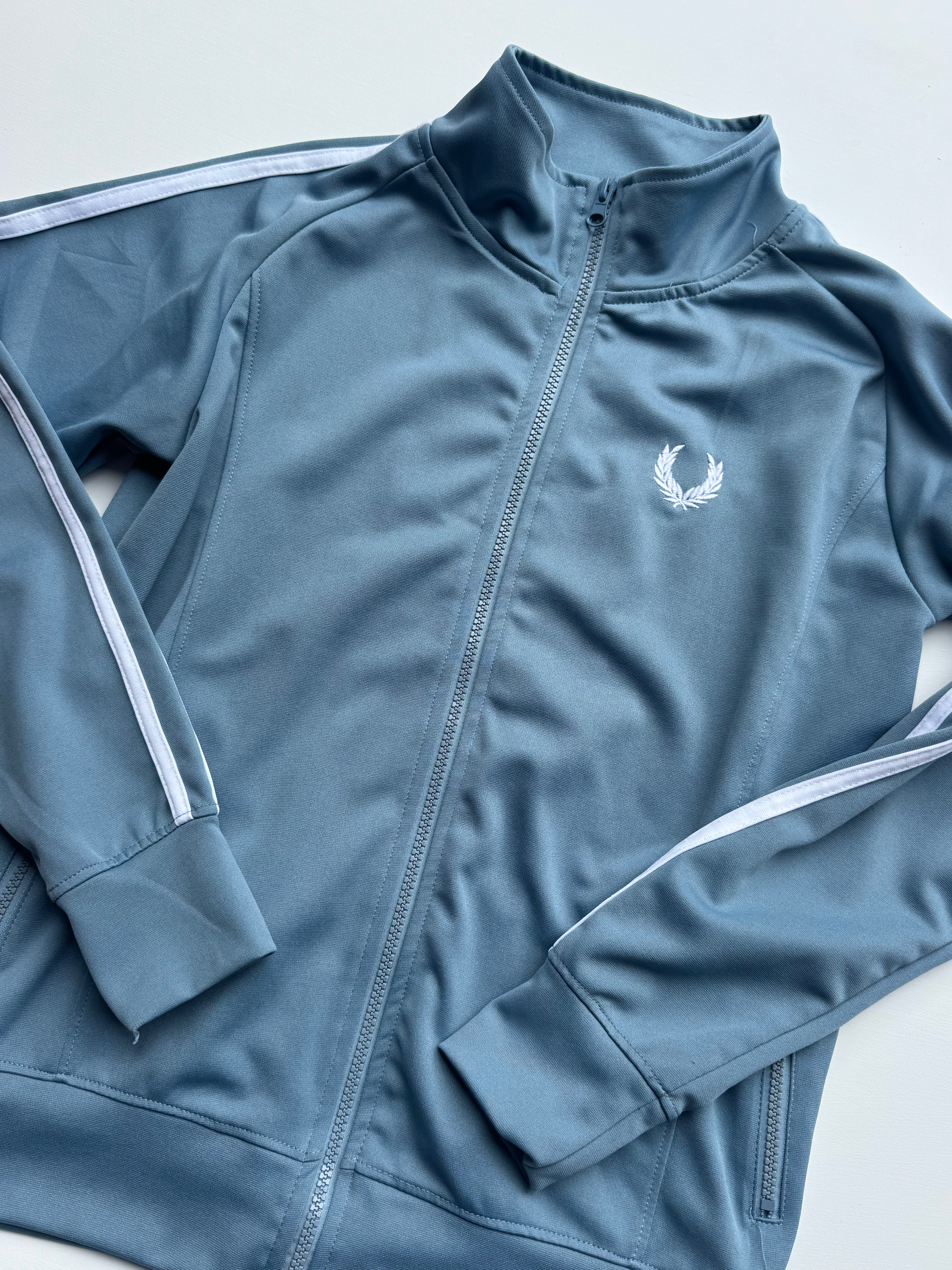 y2k Track-Jacket | XS-S |