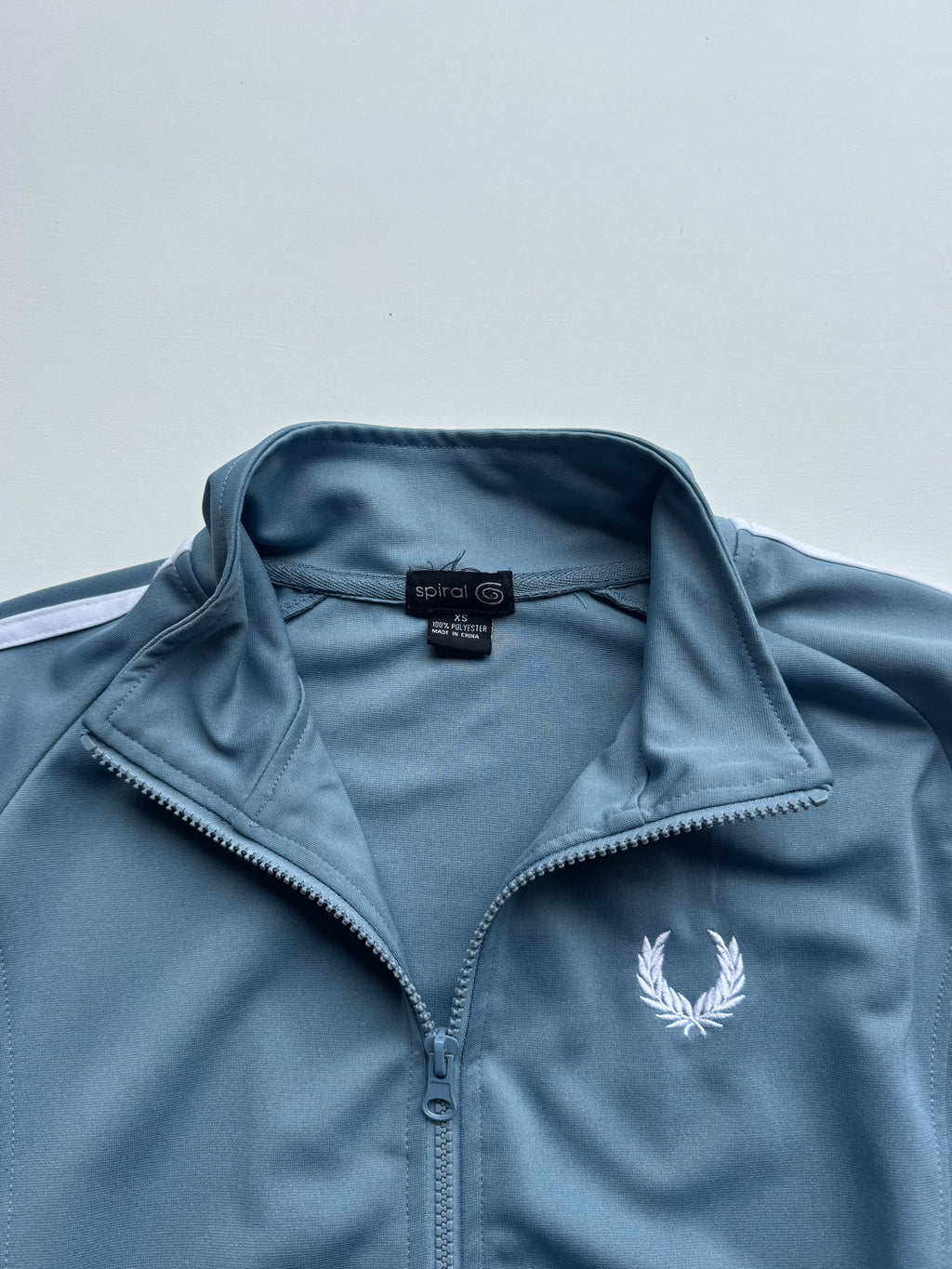 y2k Track-Jacket | XS-S |