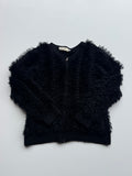 Benvolio Cardigan RUBY | S |