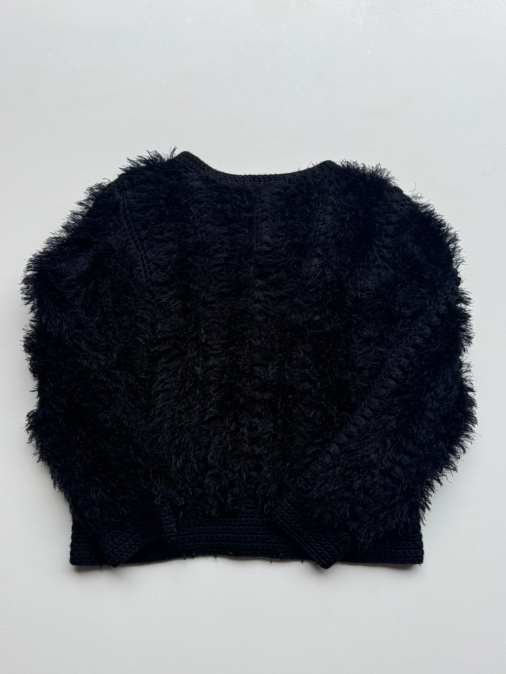 Benvolio Cardigan RUBY | S |