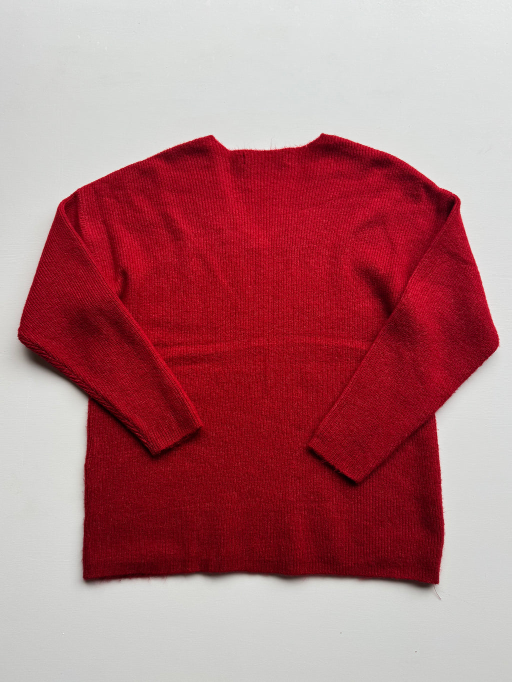 Red Sweater VERO MODA | M |