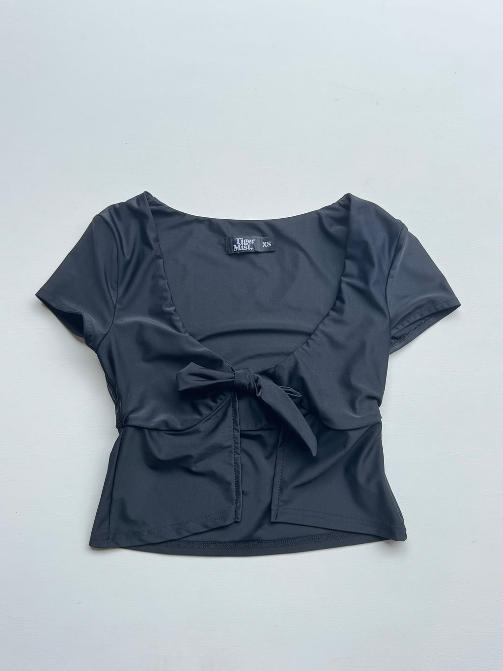 TIGERMIST Top | XS |