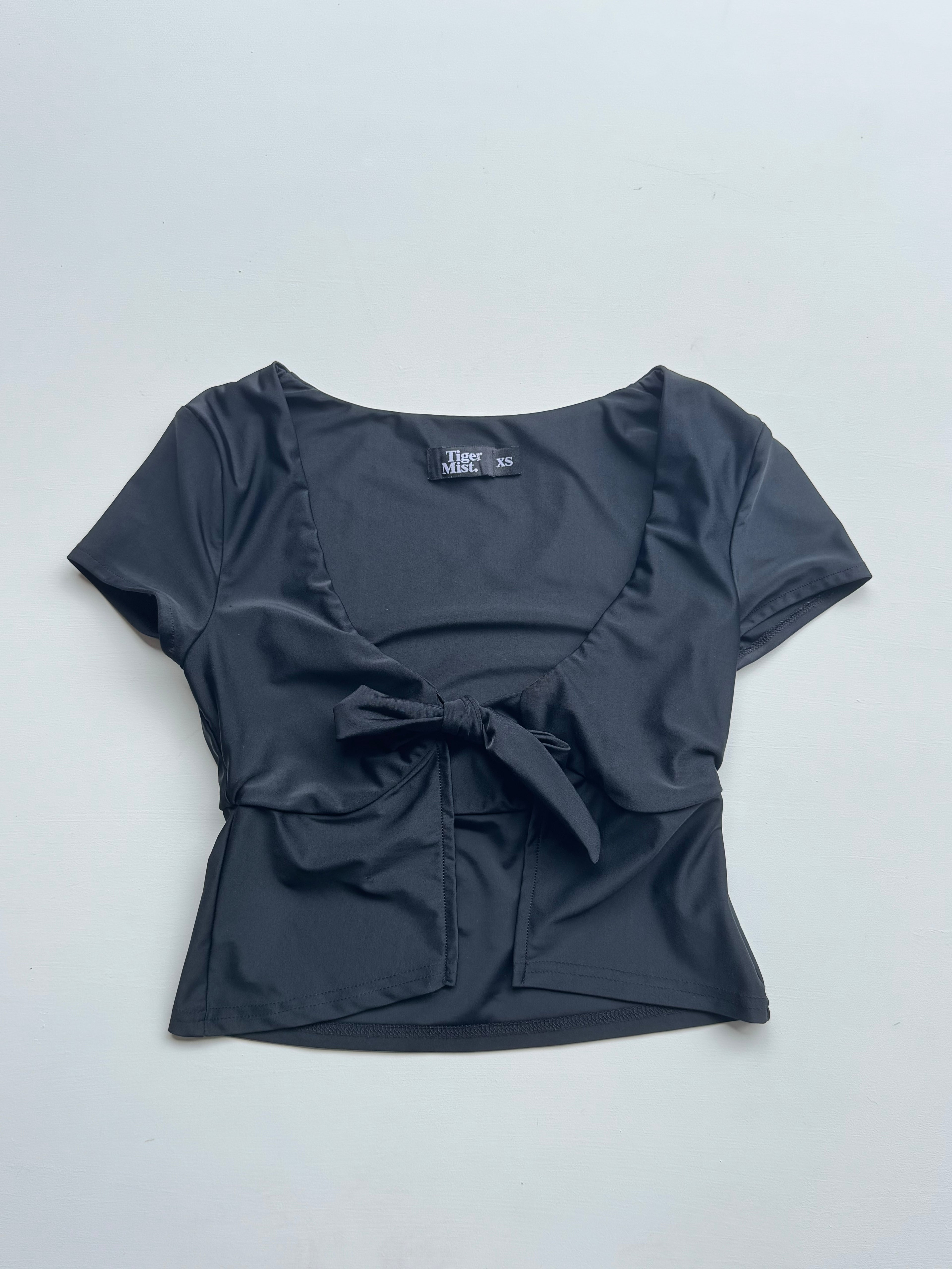 TIGERMIST Top | XS |