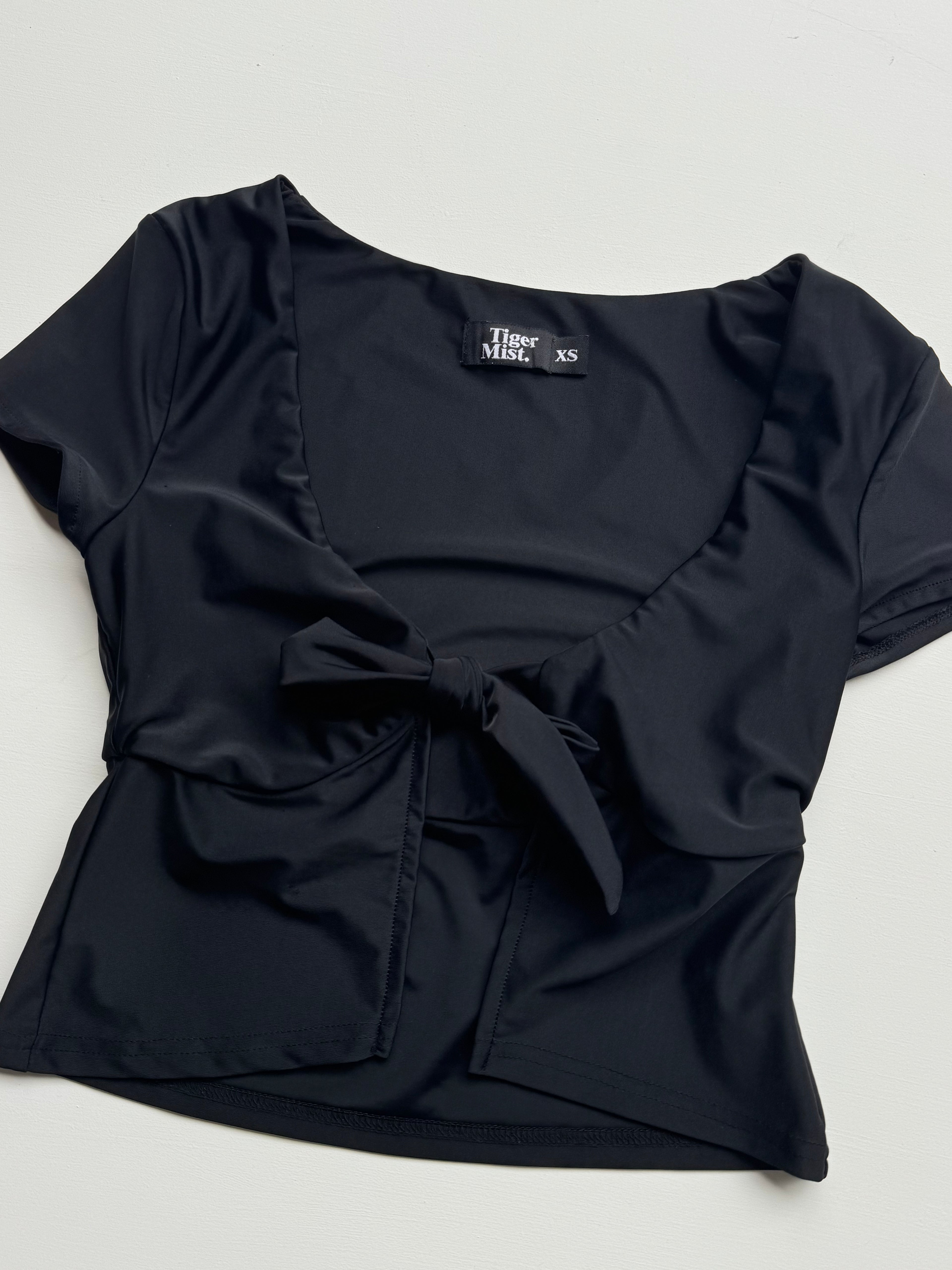 TIGERMIST Top | XS |