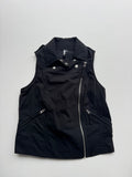 Grunge Vest GLASSONS | S |