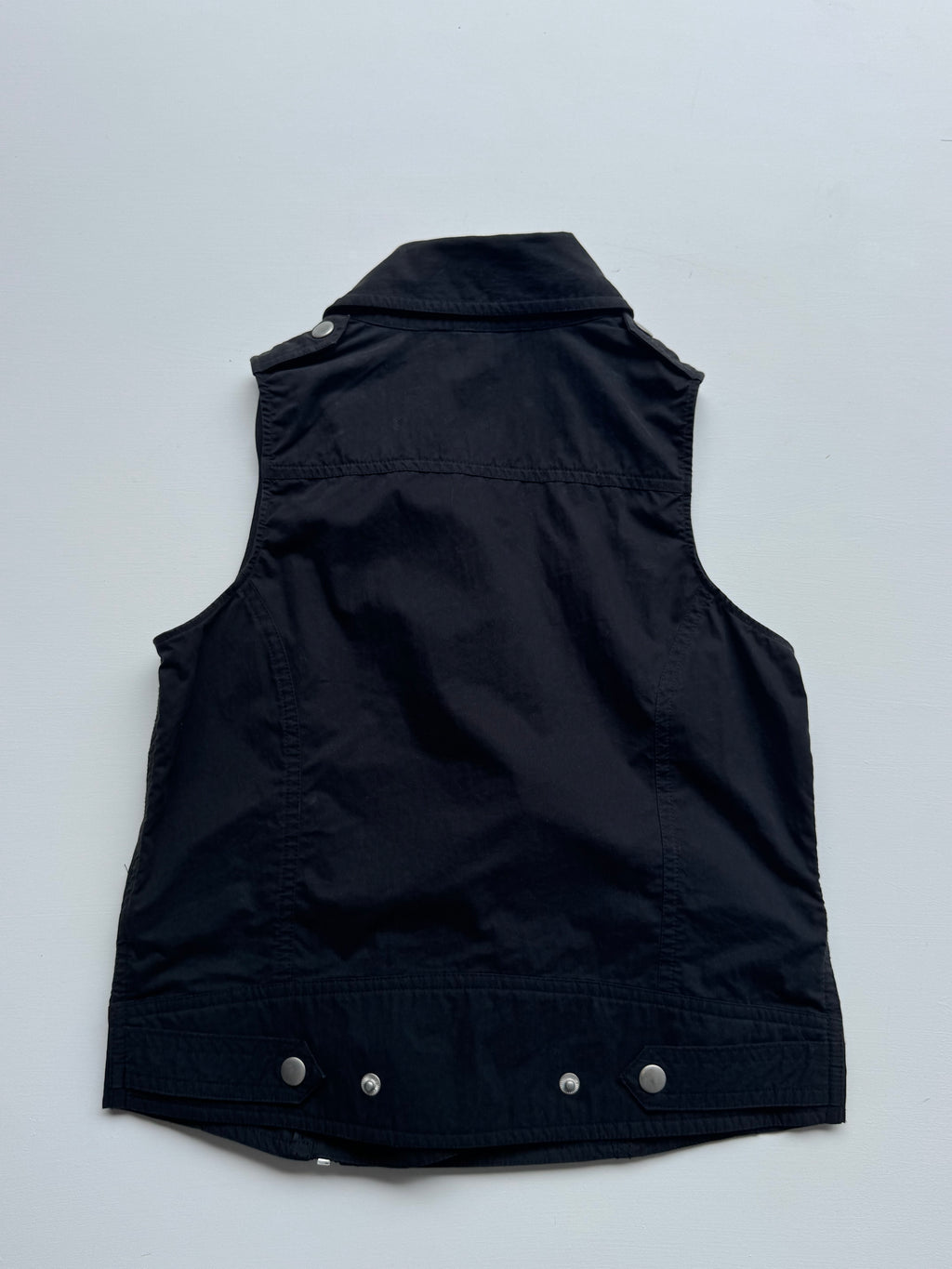 Grunge Vest GLASSONS | S |