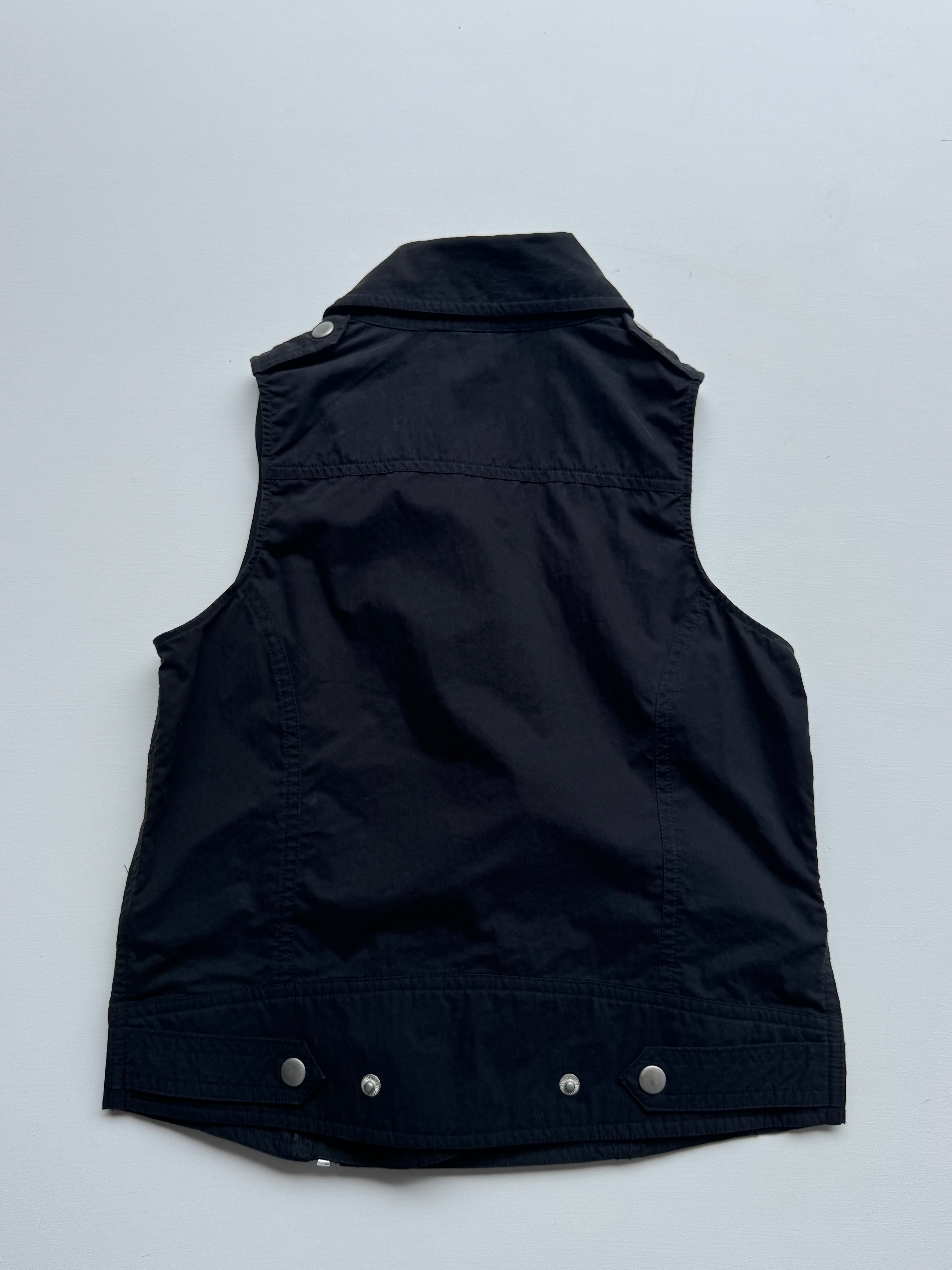 Grunge Vest GLASSONS | S |