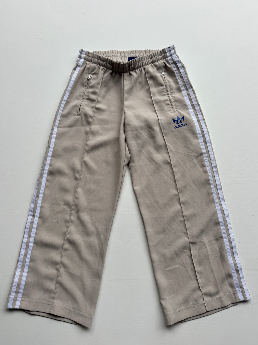 Vintage ADIDAS Capris | XS |