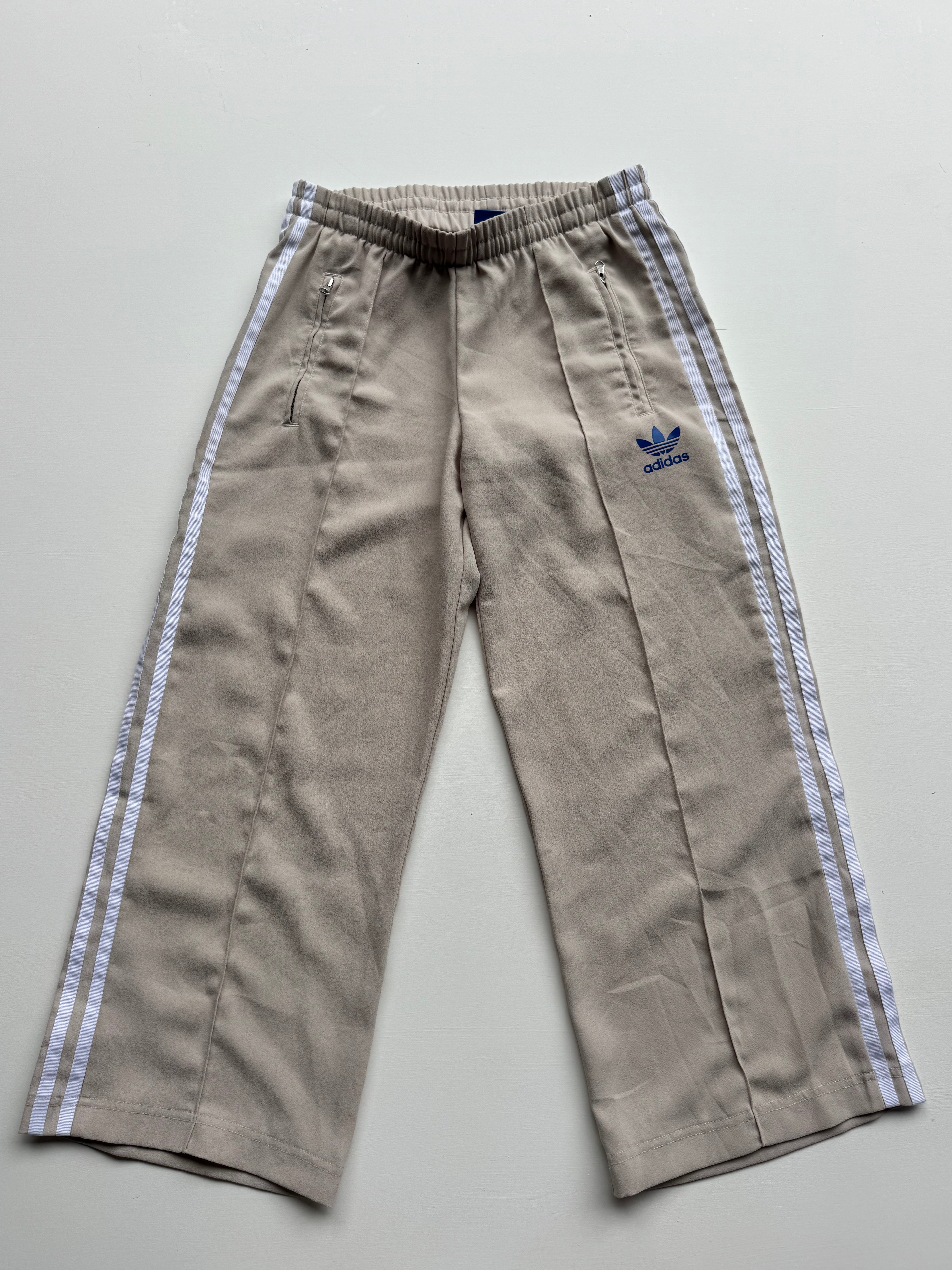 Vintage ADIDAS Capris | XS |