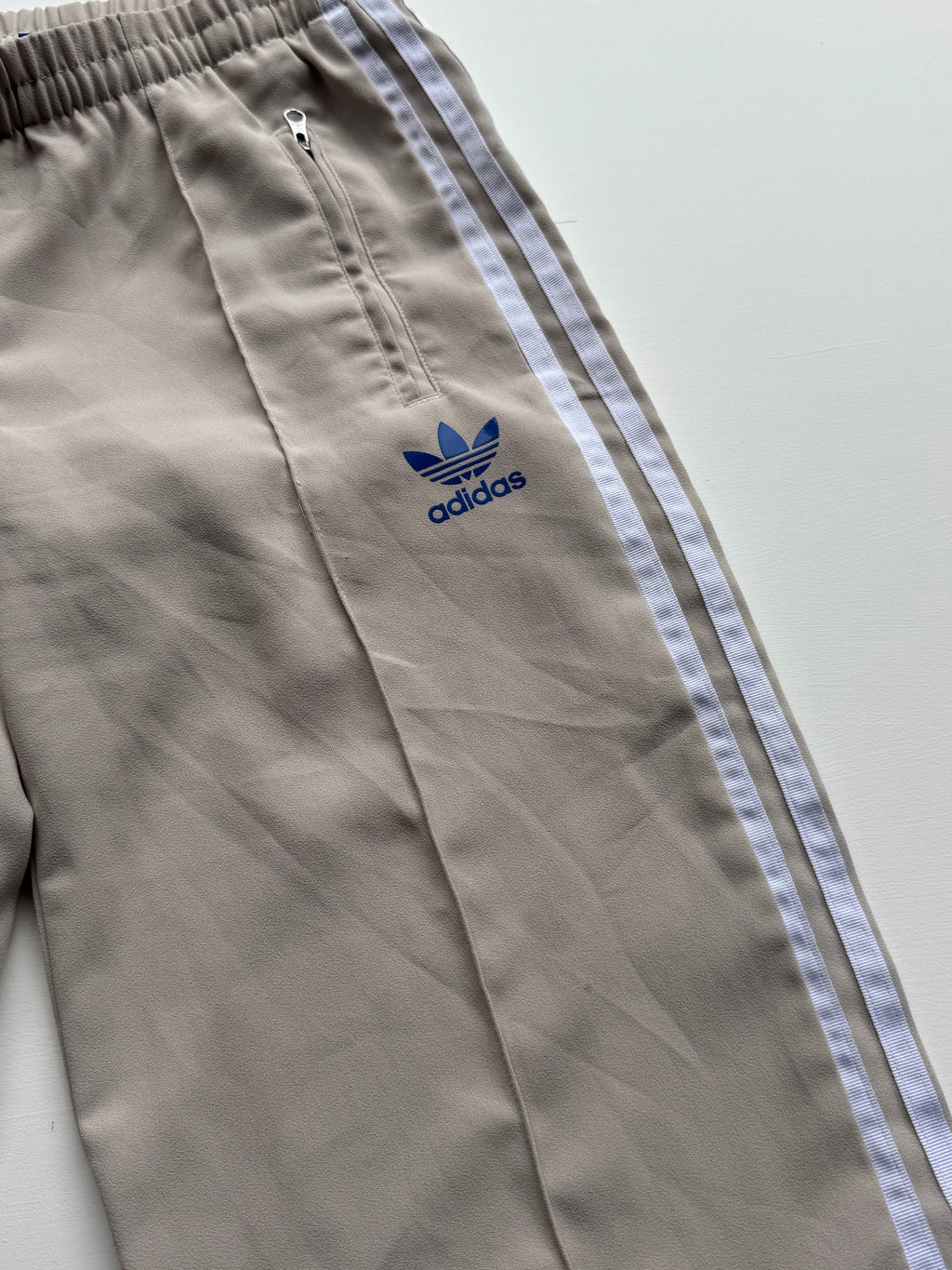 Vintage ADIDAS Capris | XS |