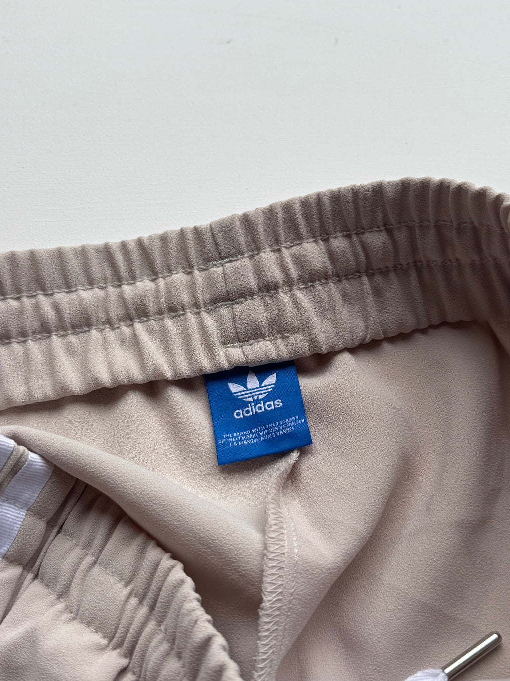 Vintage ADIDAS Capris | XS |