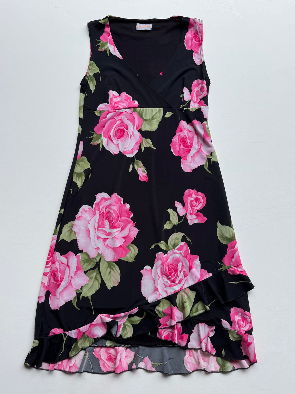 y2k Midi Dress | 10 |