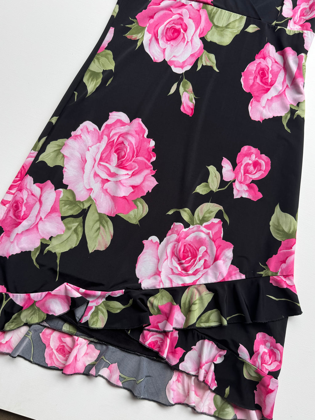 y2k Midi Dress | 10 |