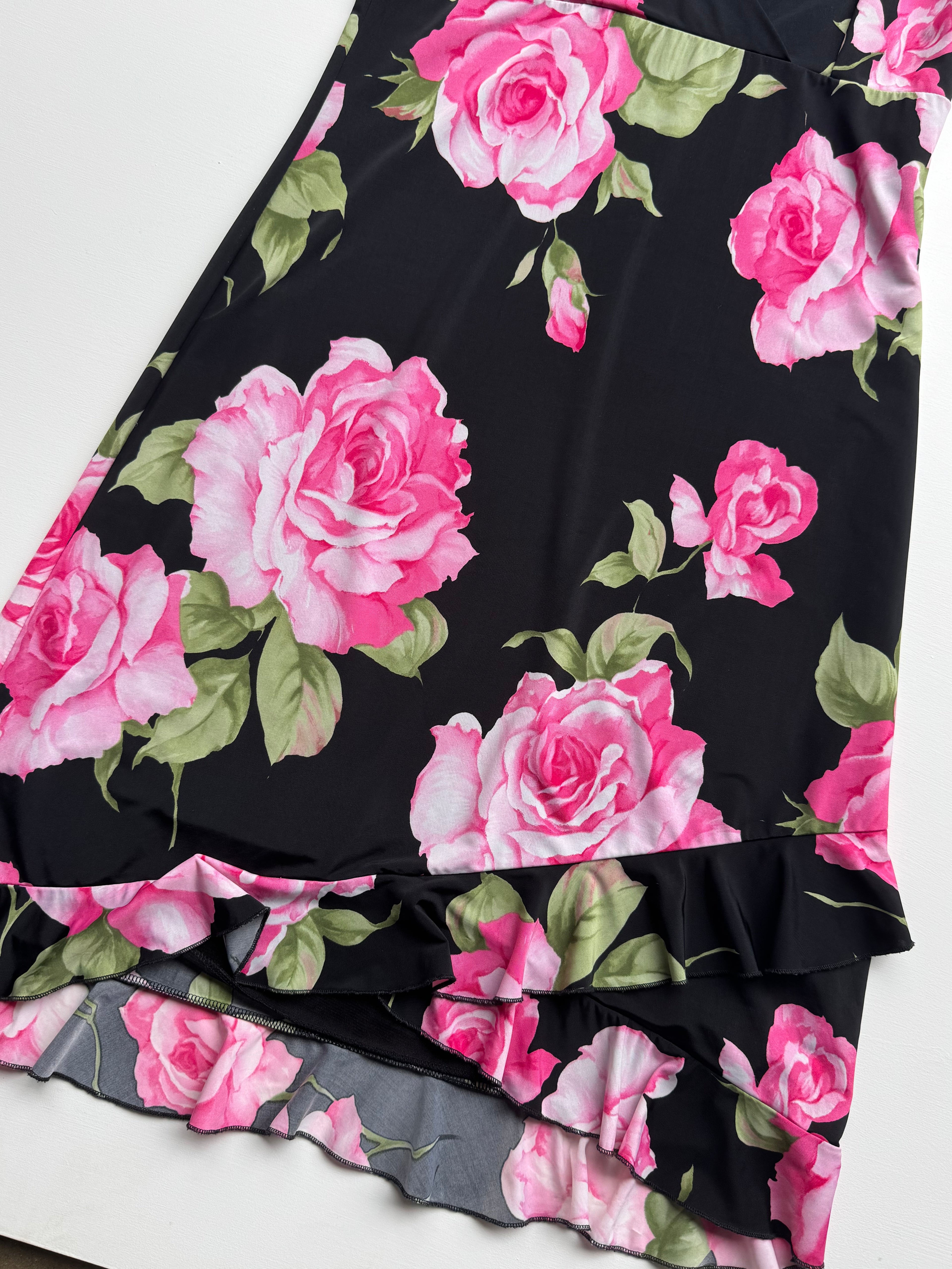 y2k Midi Dress | 10 |