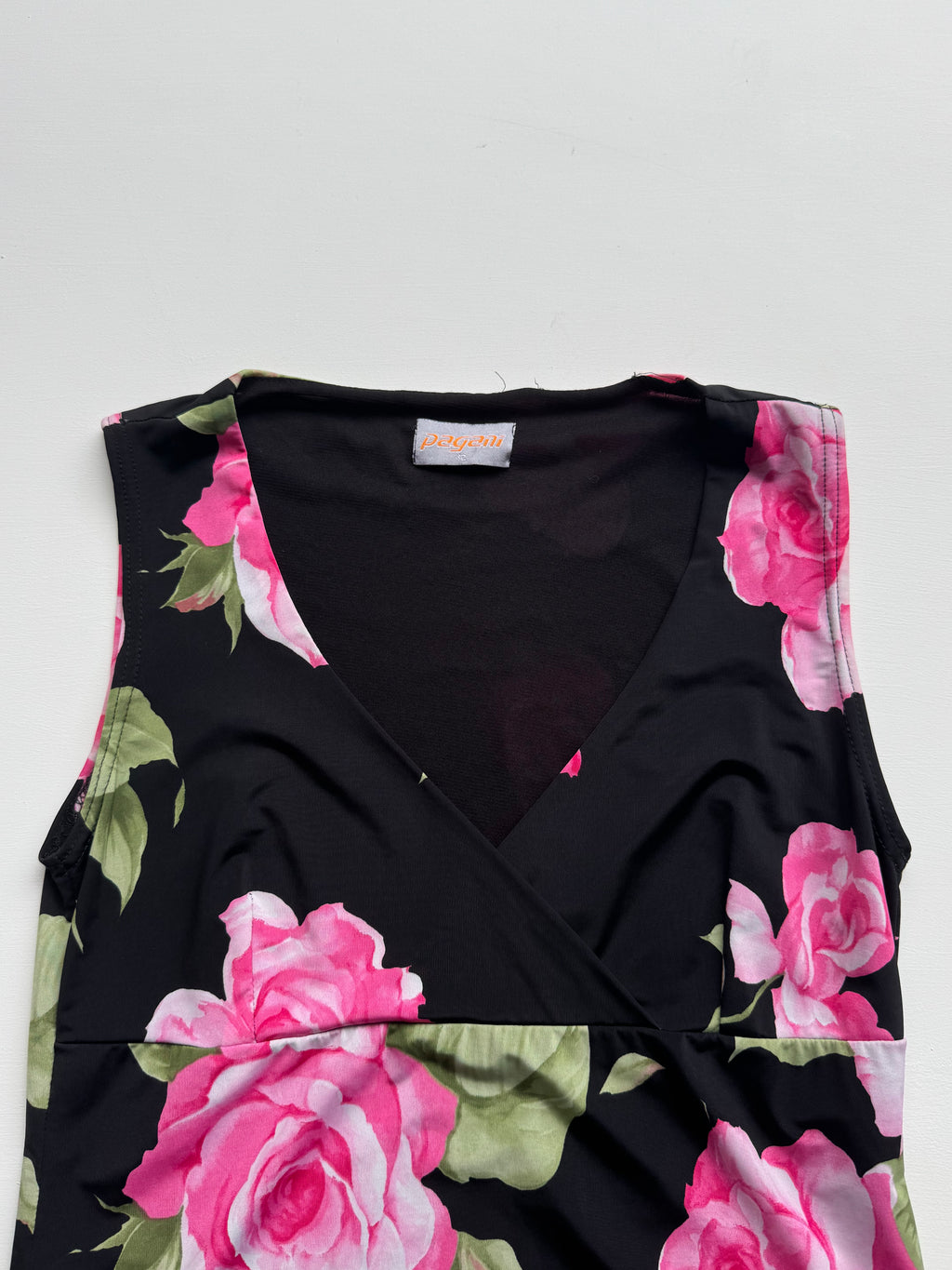 y2k Midi Dress | 10 |
