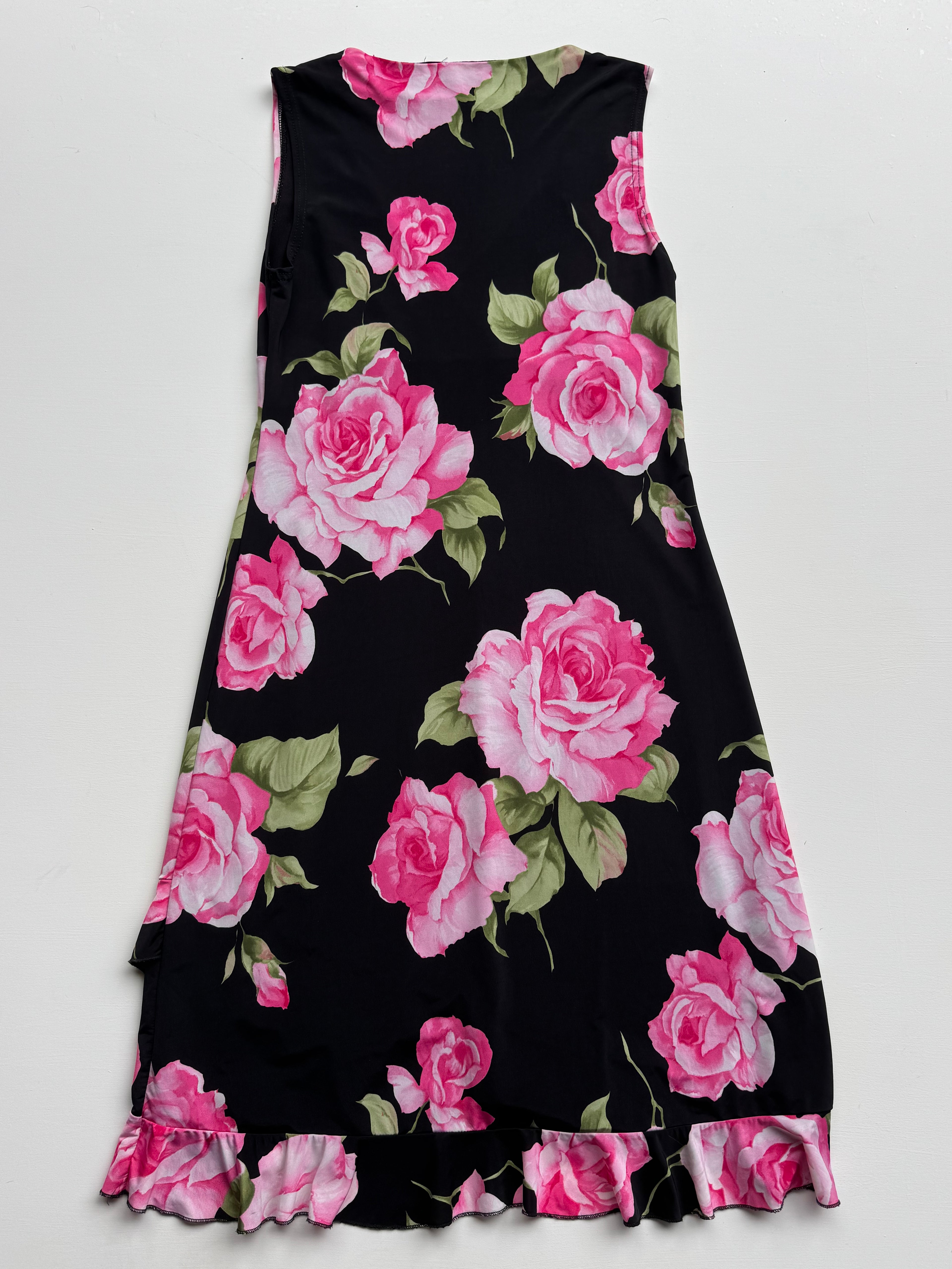 y2k Midi Dress | 10 |