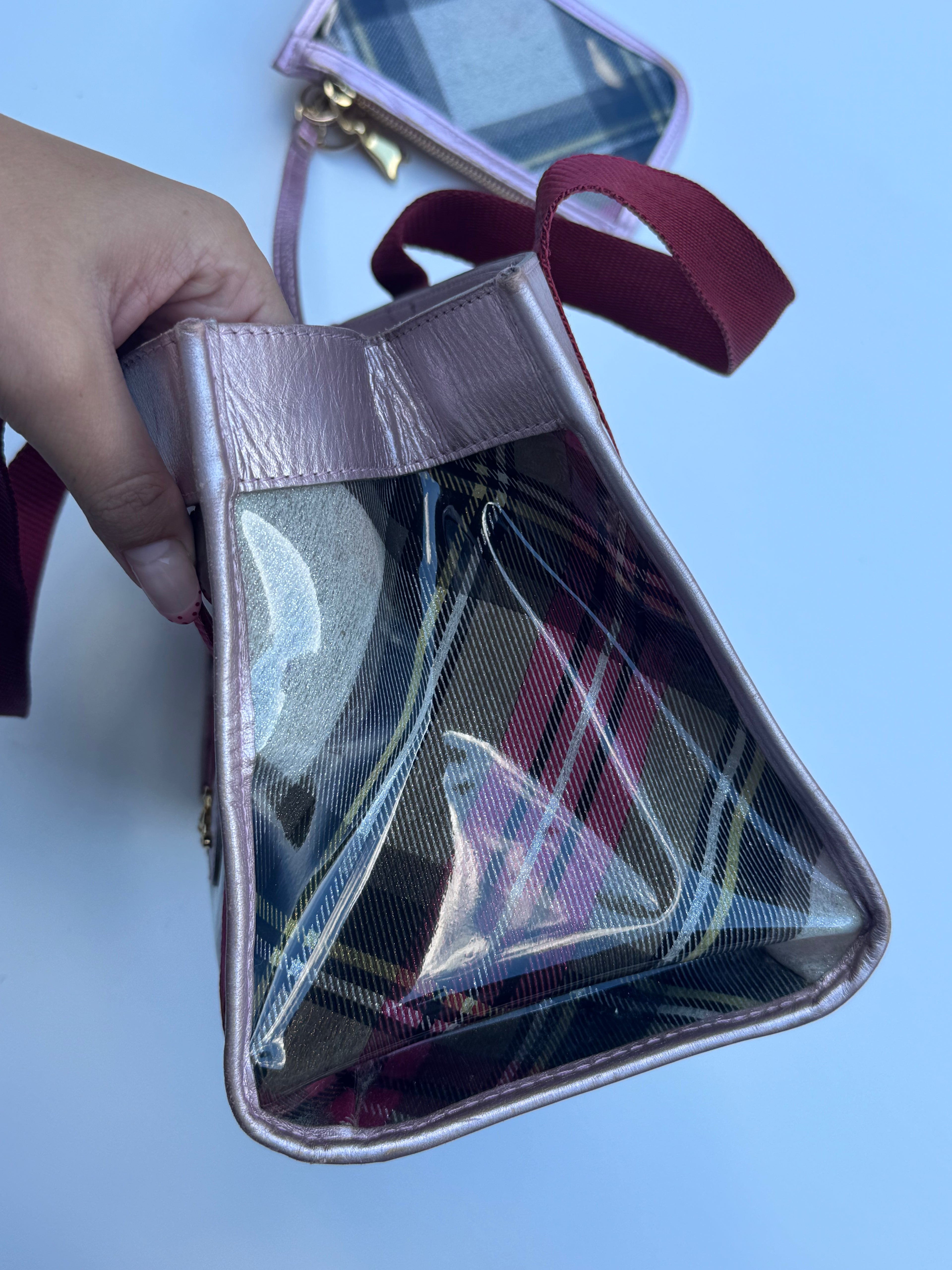 Vintage VIVIENNE WESTWOOD Shopper Tote