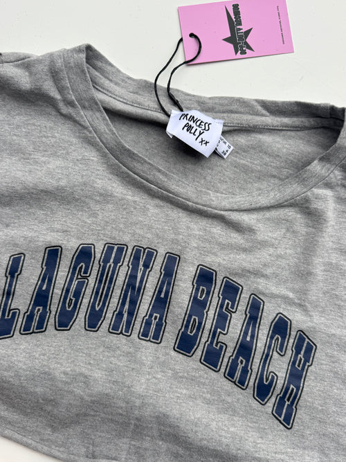 PRINCESS POLLY Cropped Graphic | S |