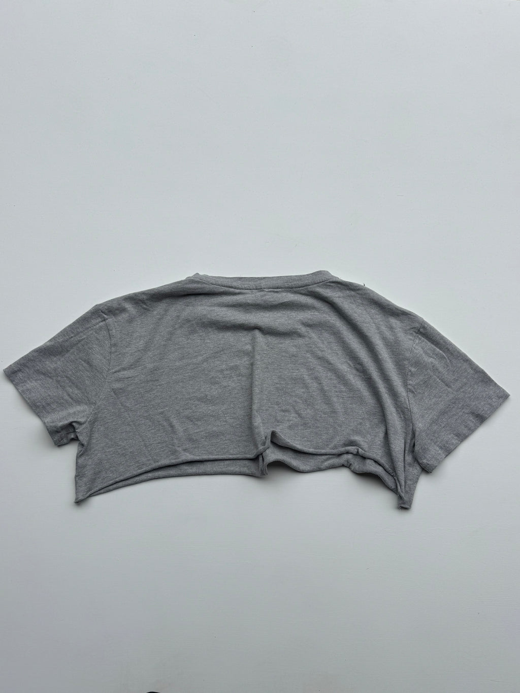 PRINCESS POLLY Cropped Graphic | S |