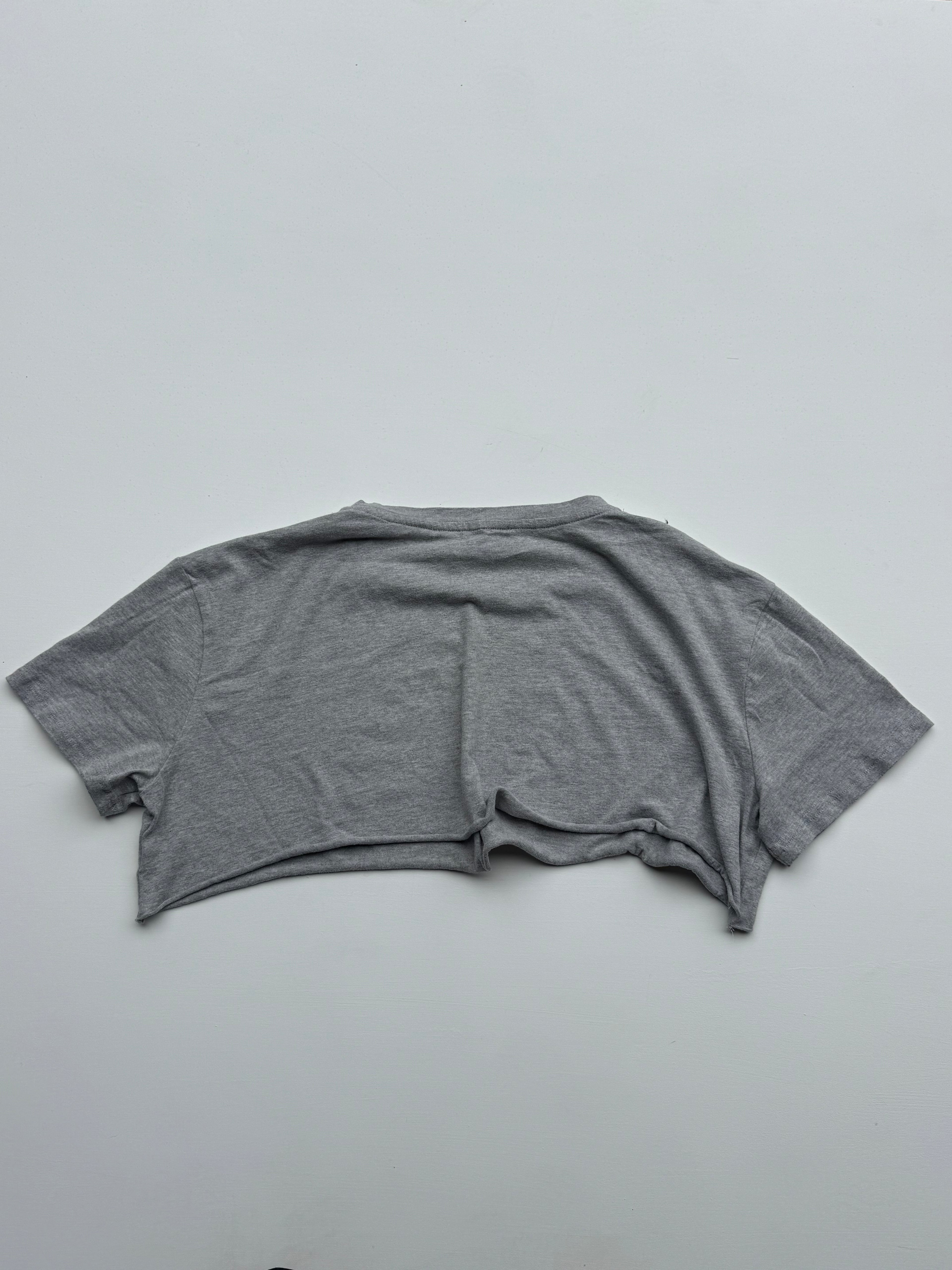 PRINCESS POLLY Cropped Graphic | S |
