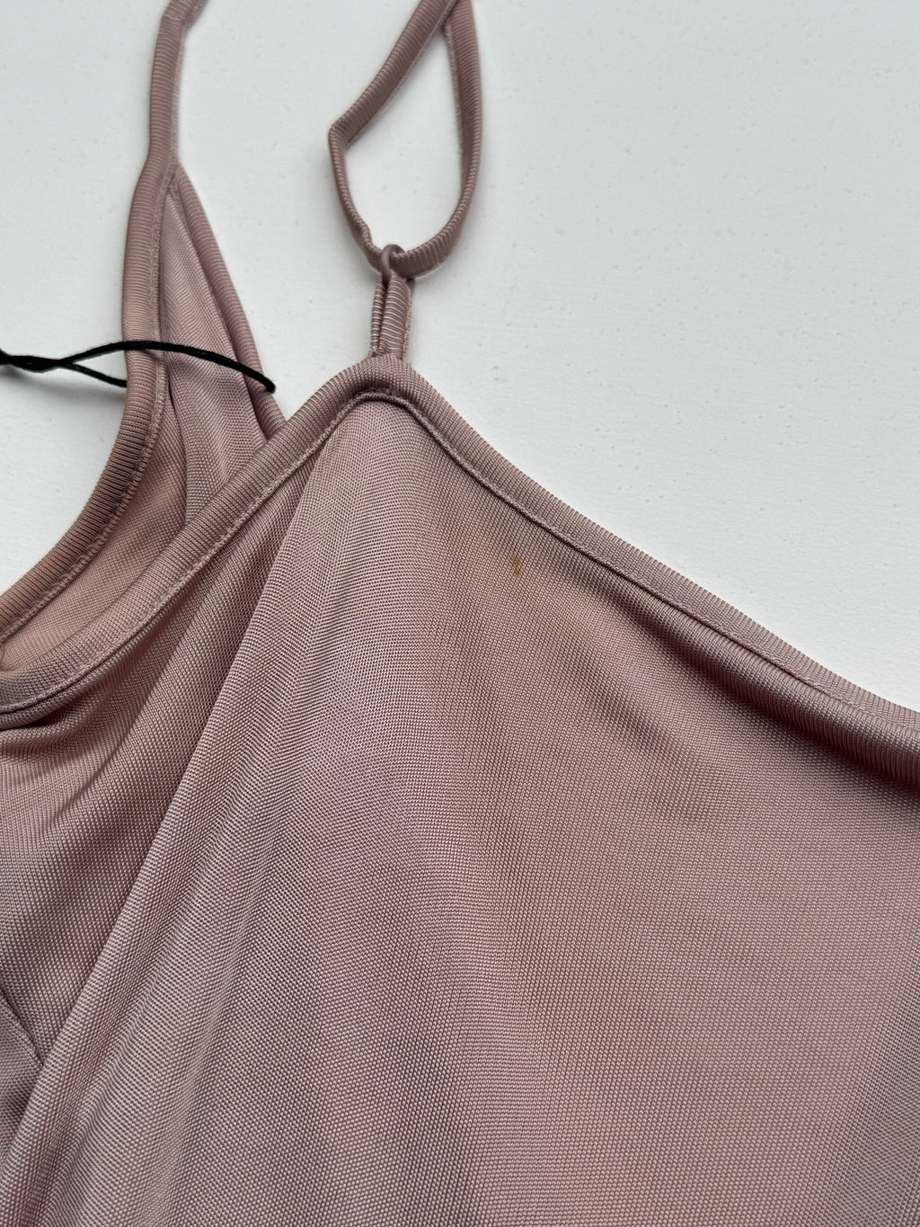 Y2K Sequin Cami Top | M |