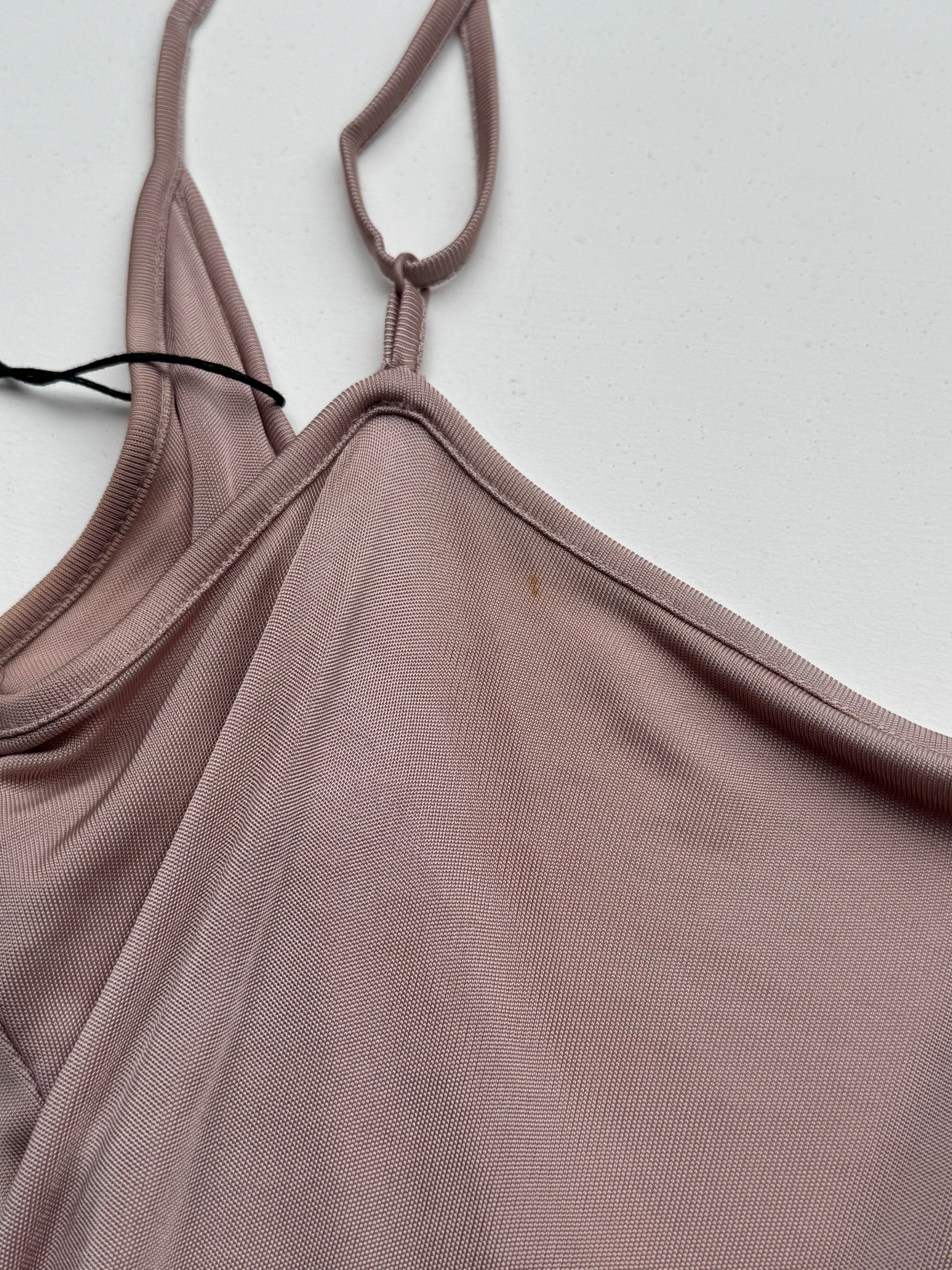 Y2K Sequin Cami Top | M |