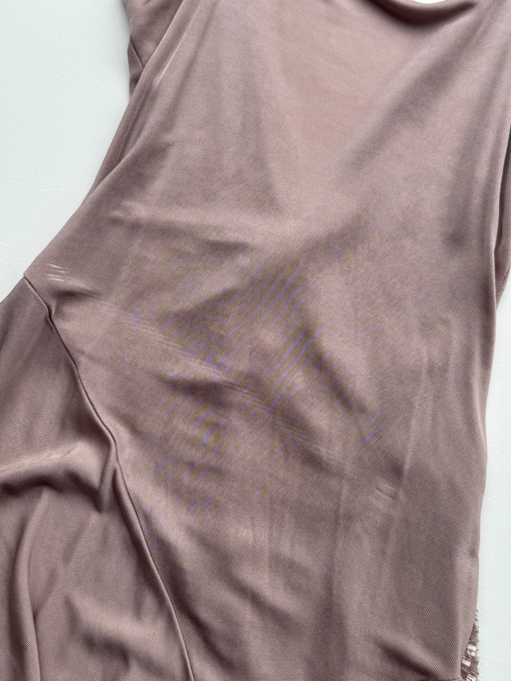 Y2K Sequin Cami Top | M |