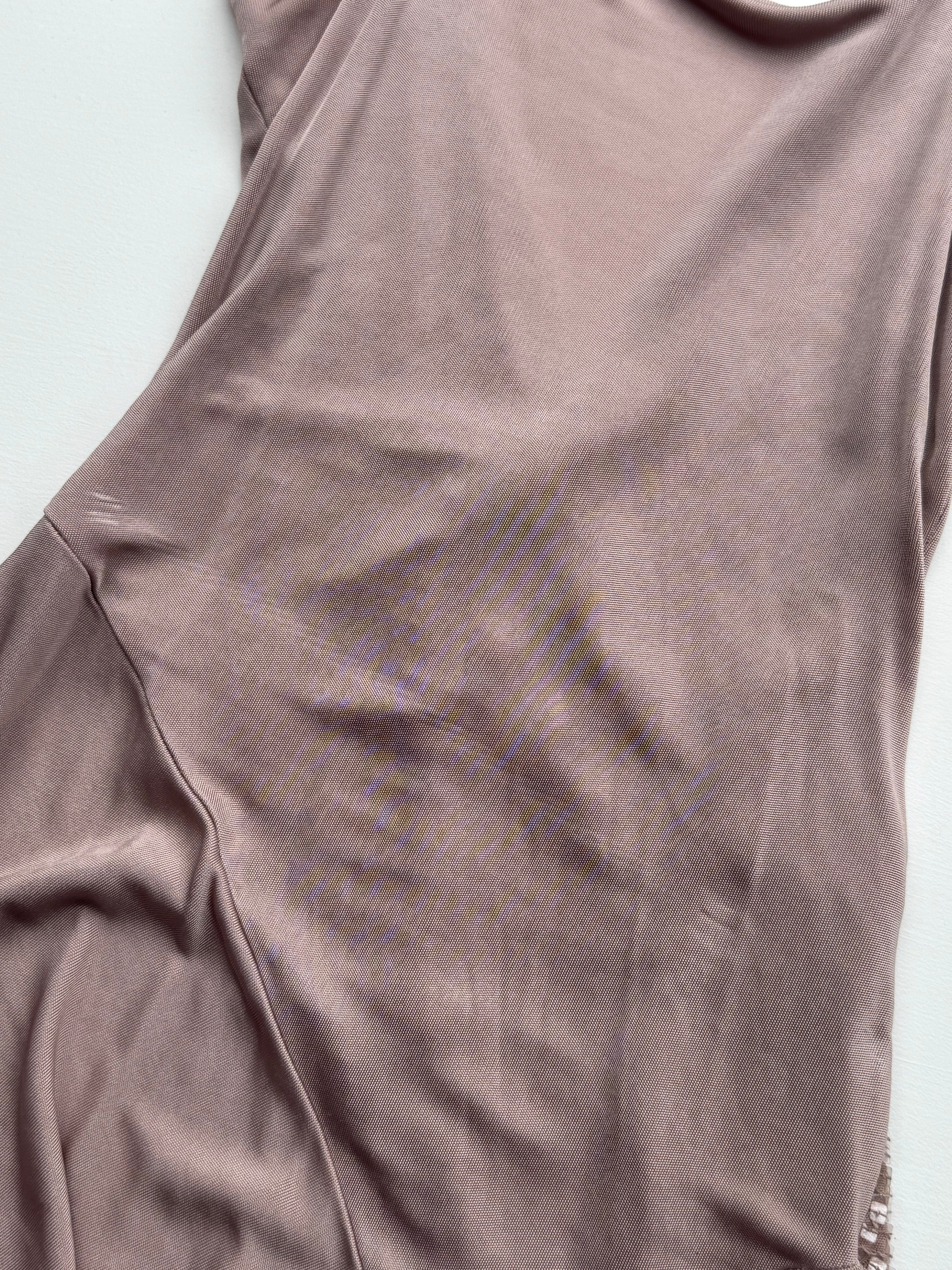 Y2K Sequin Cami Top | M |