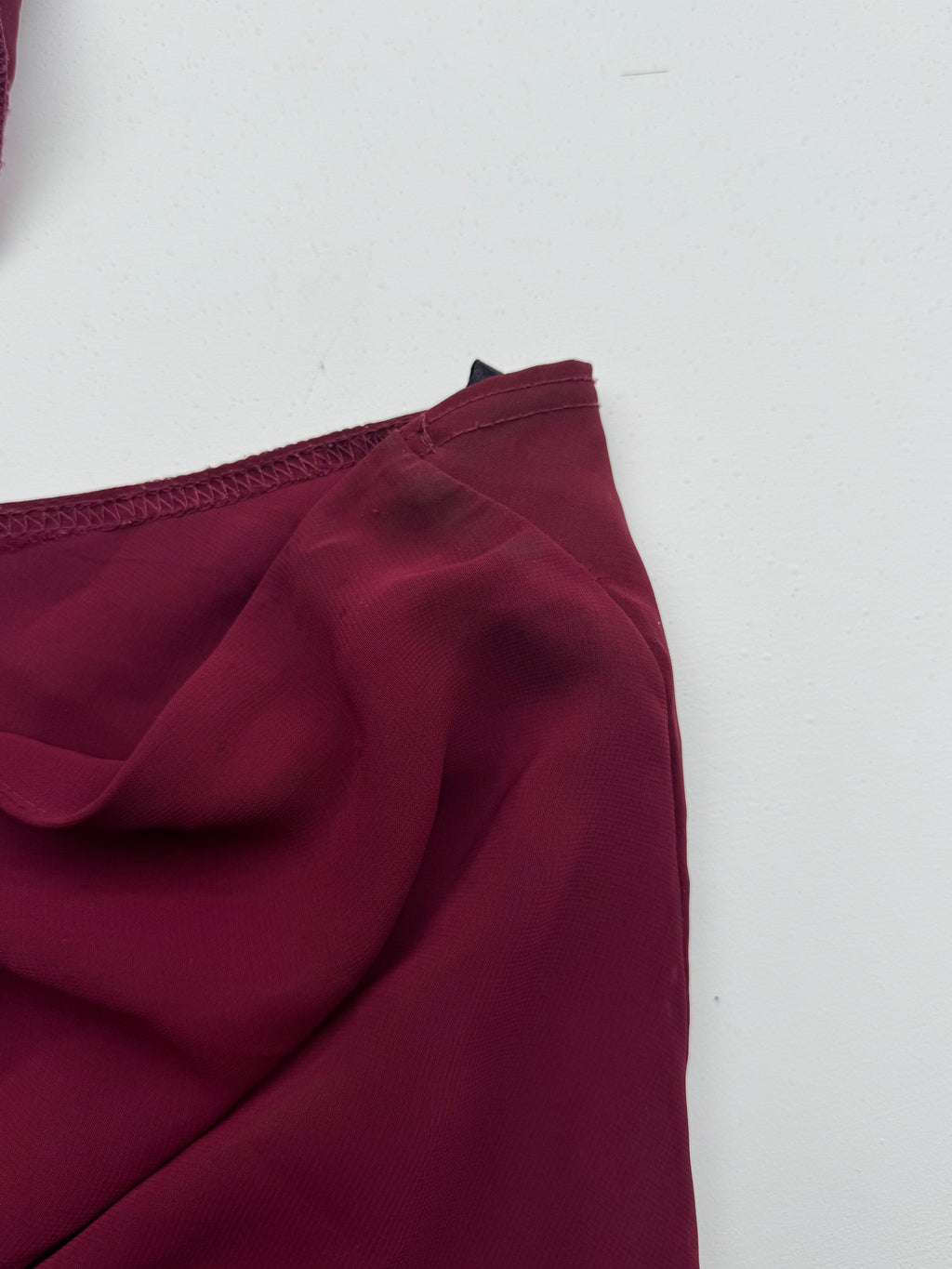 Y2K Halter Top | 10-12 |