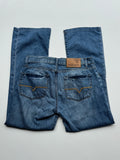 Vintage GUESS Denim Bootleg Jeans | 32 |