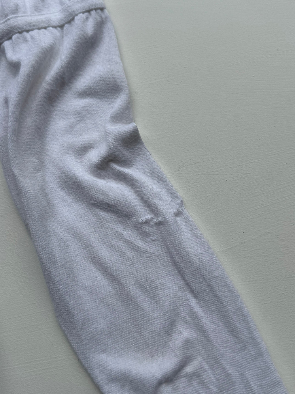 DKNY 3-Quarter Sleeve Top | XS |
