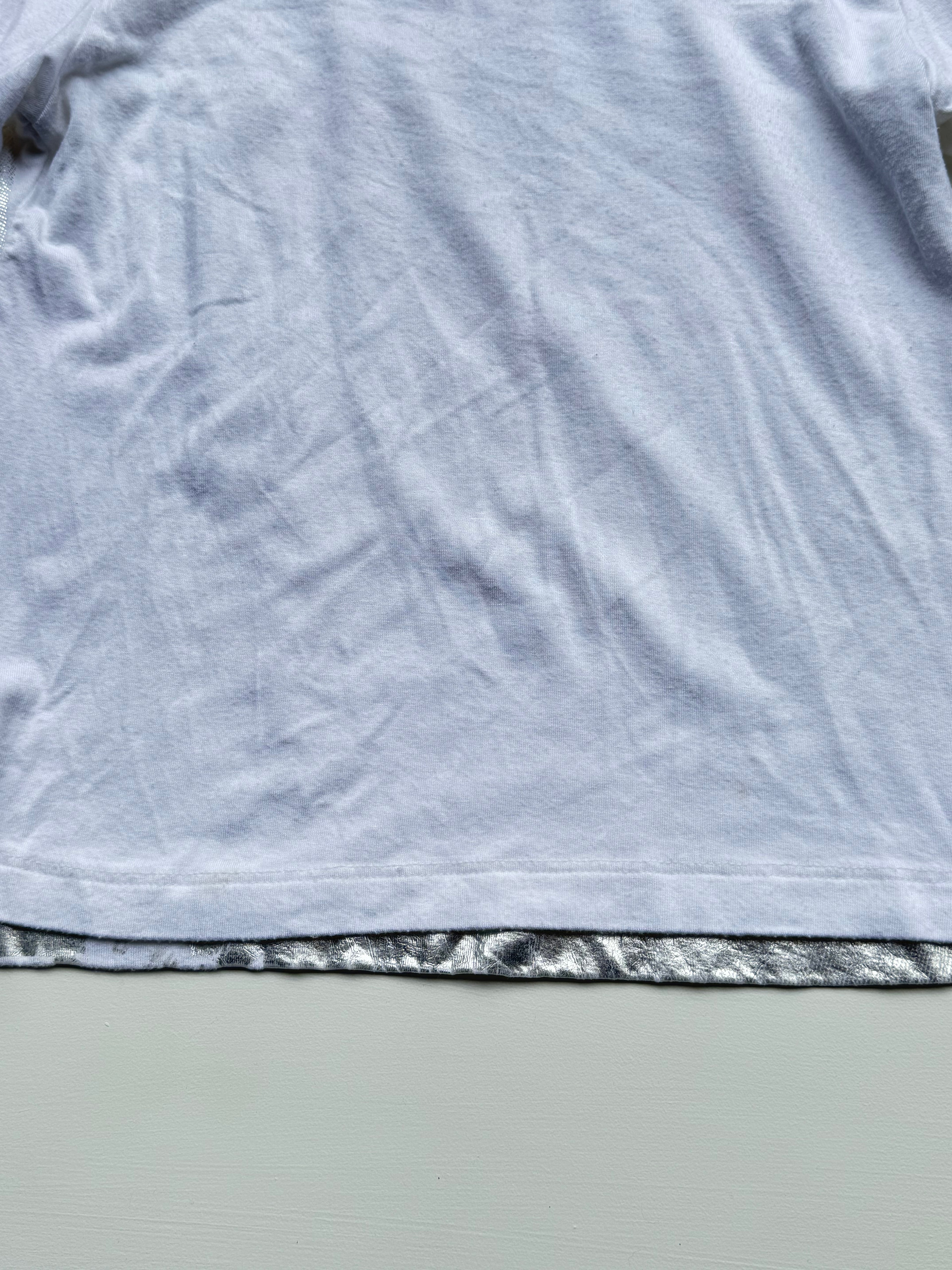 DKNY 3-Quarter Sleeve Top | XS |