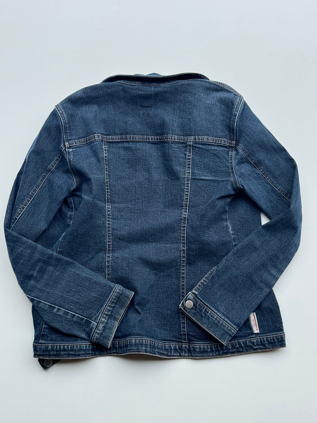 Vintage MISSSIXTY Denim Jacket | S-M |