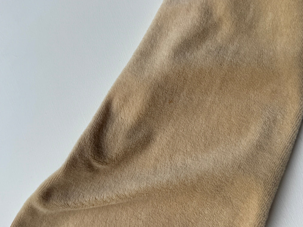Velour Cropped Track-jacket ADIDAS | M |