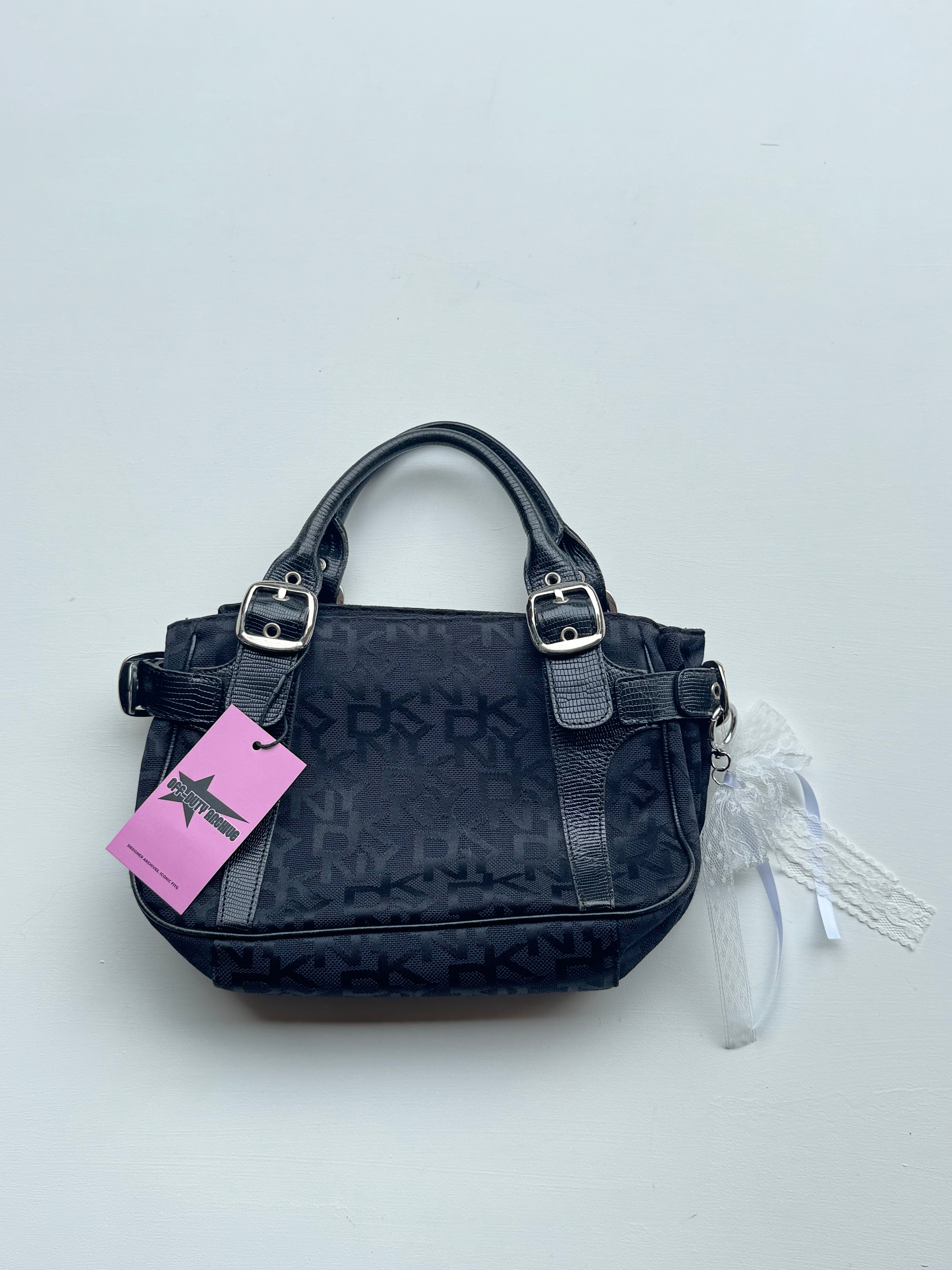 Vintage DKNY Mini Bag