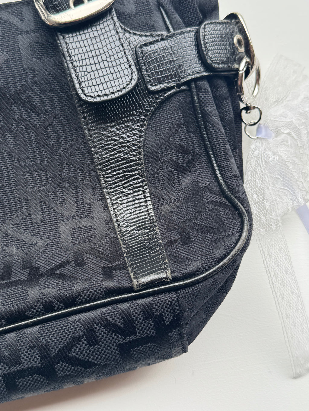 Vintage DKNY Mini Bag