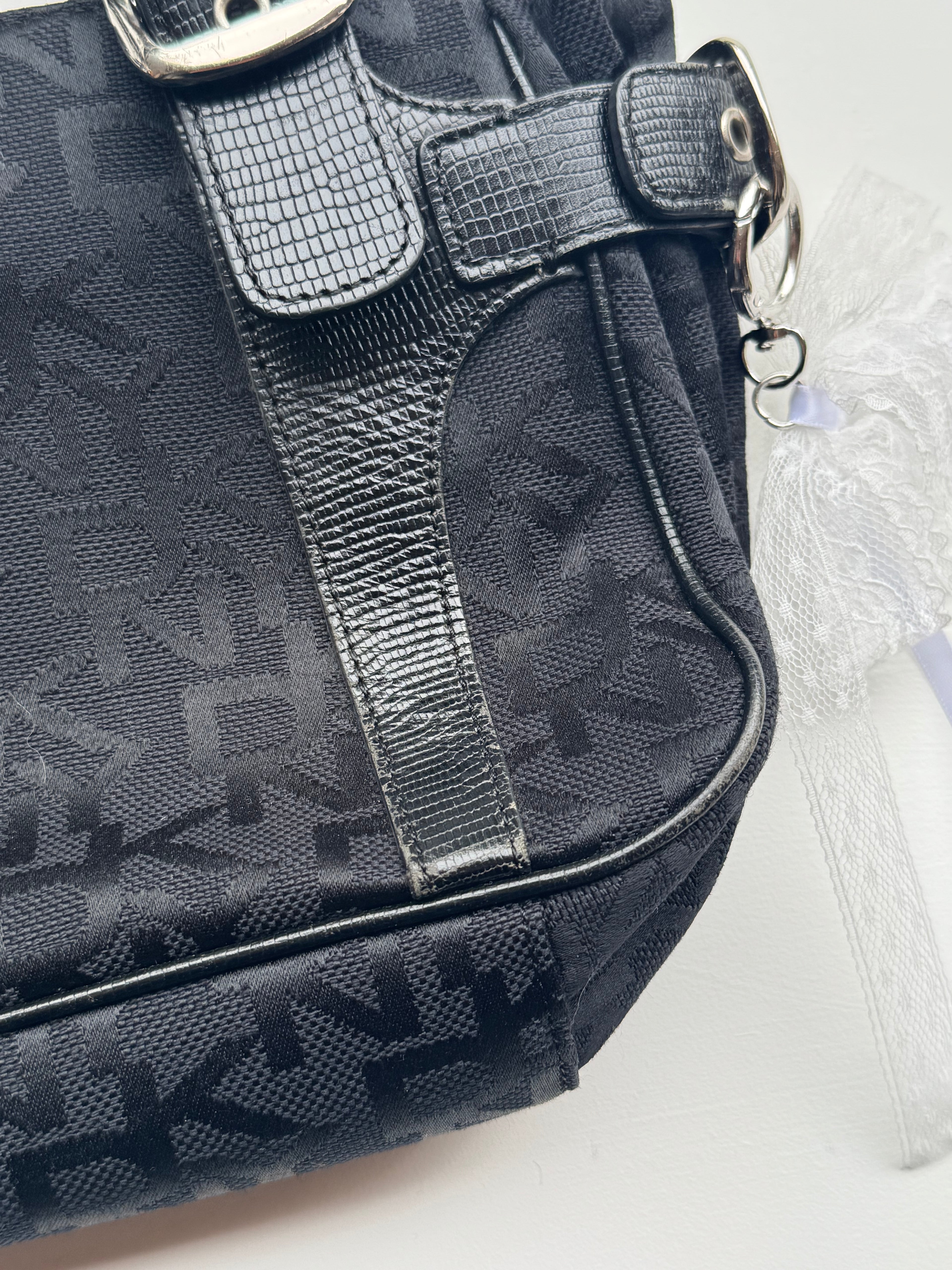 Vintage DKNY Mini Bag