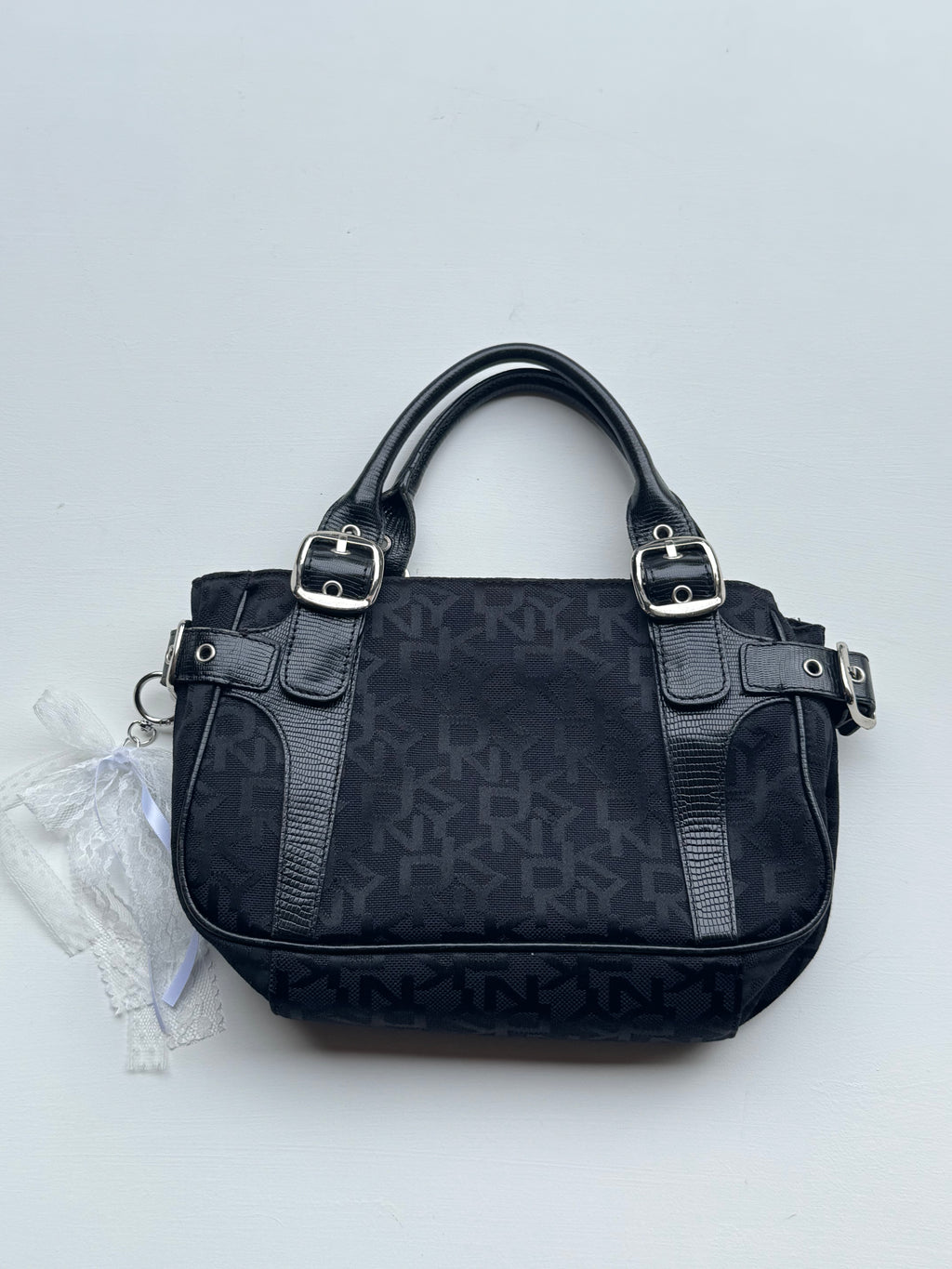 Vintage DKNY Mini Bag