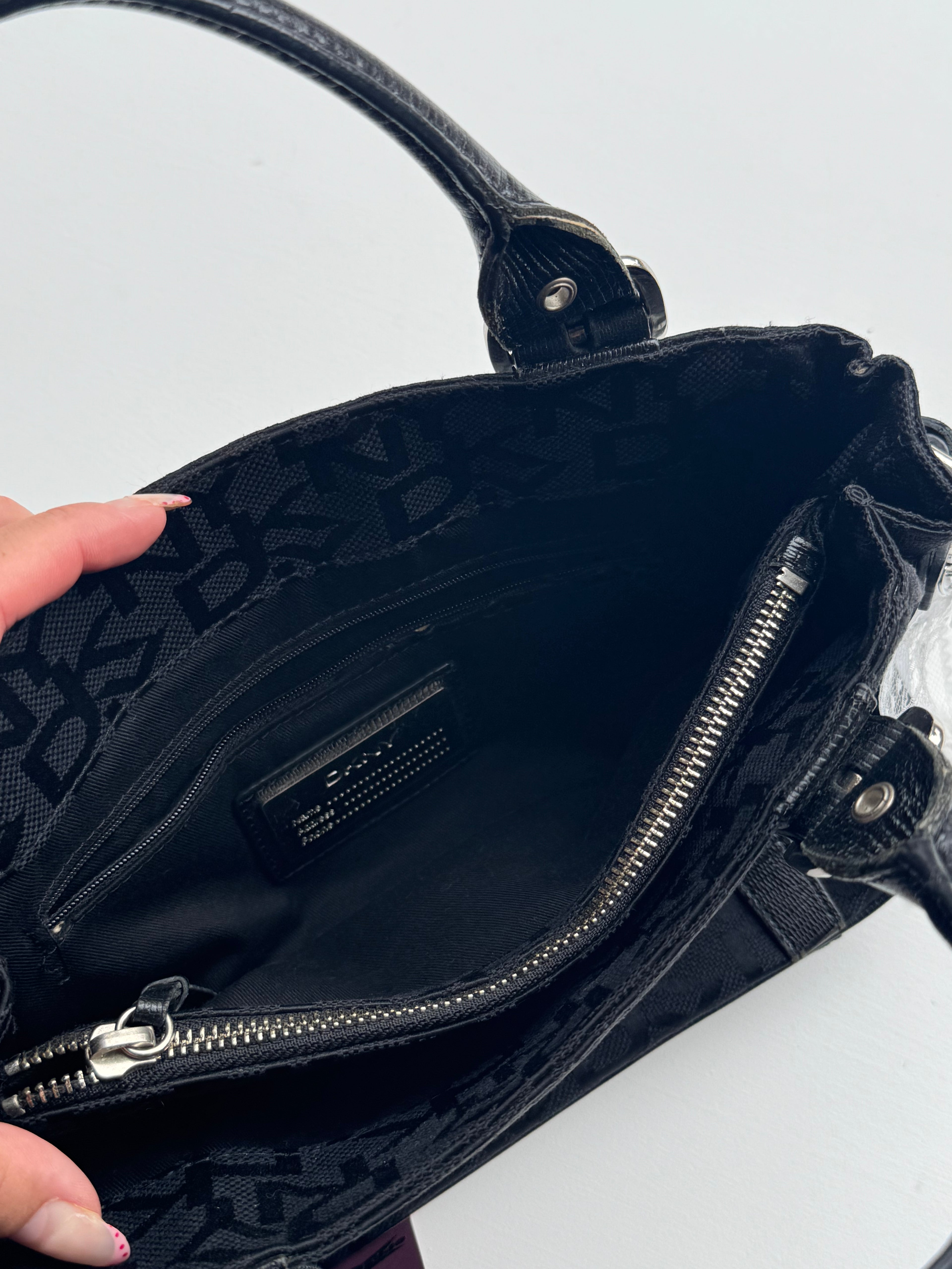 Vintage DKNY Mini Bag