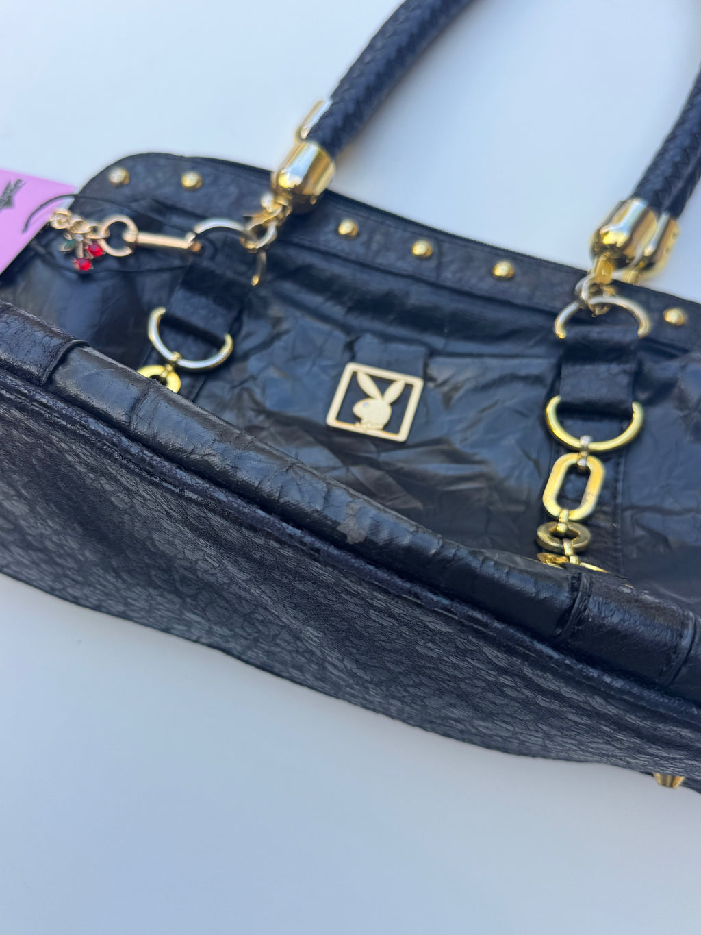 Vintage Playboy Shoulder Bag