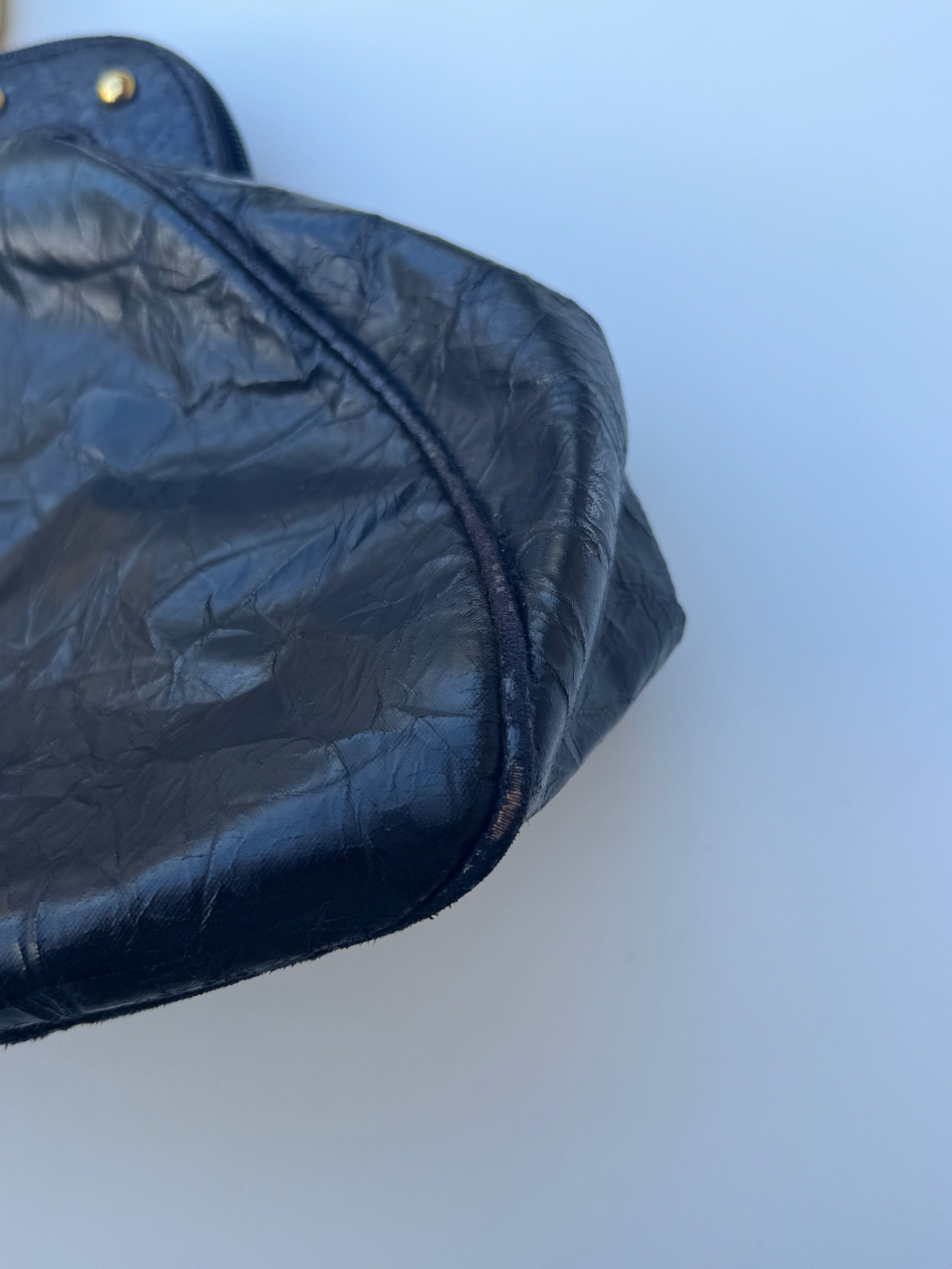 Vintage Playboy Shoulder Bag