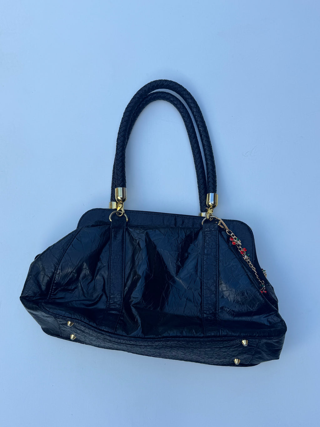 Vintage Playboy Shoulder Bag