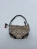 Vintage Coach Mini Carly Signature Bag