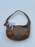 Vintage Coach Soho Hobo Bag