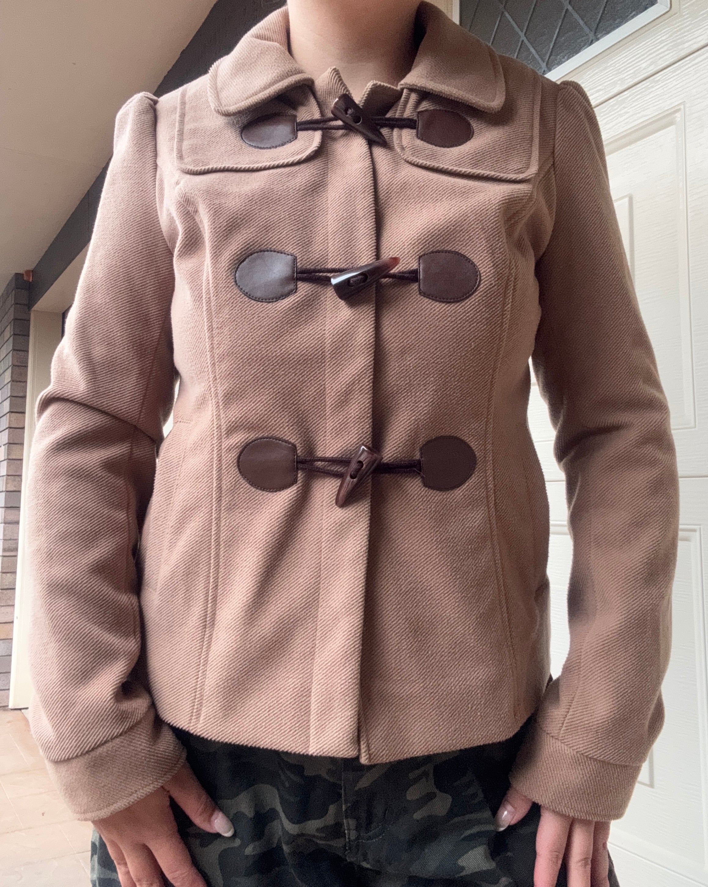 Vintage JAYJAYS Jacket | S |