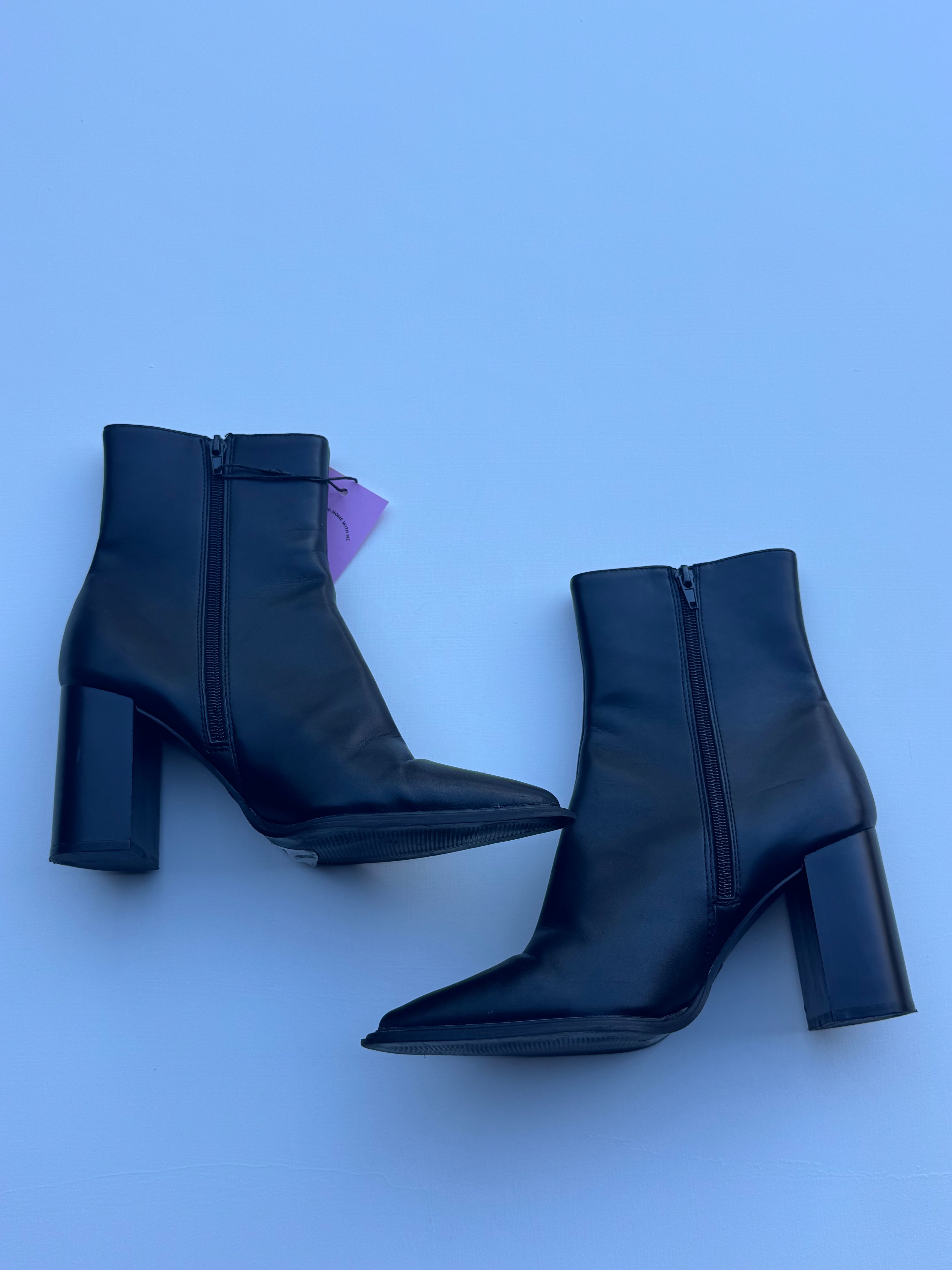 Y2K Winter Boots | 8US |