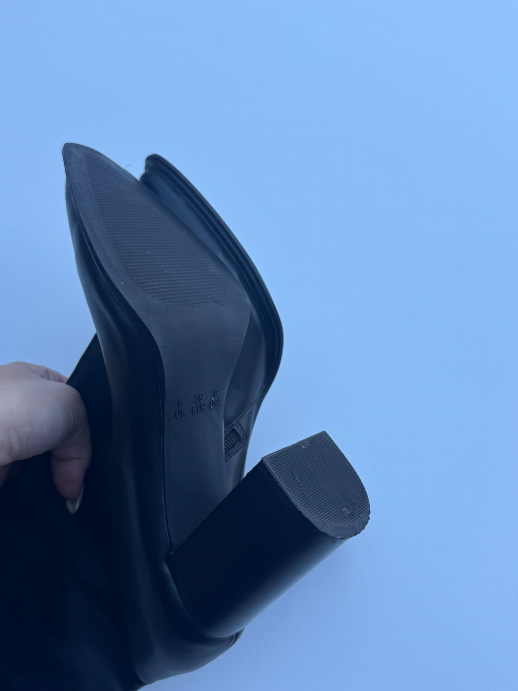 Y2K Winter Boots | 8US |